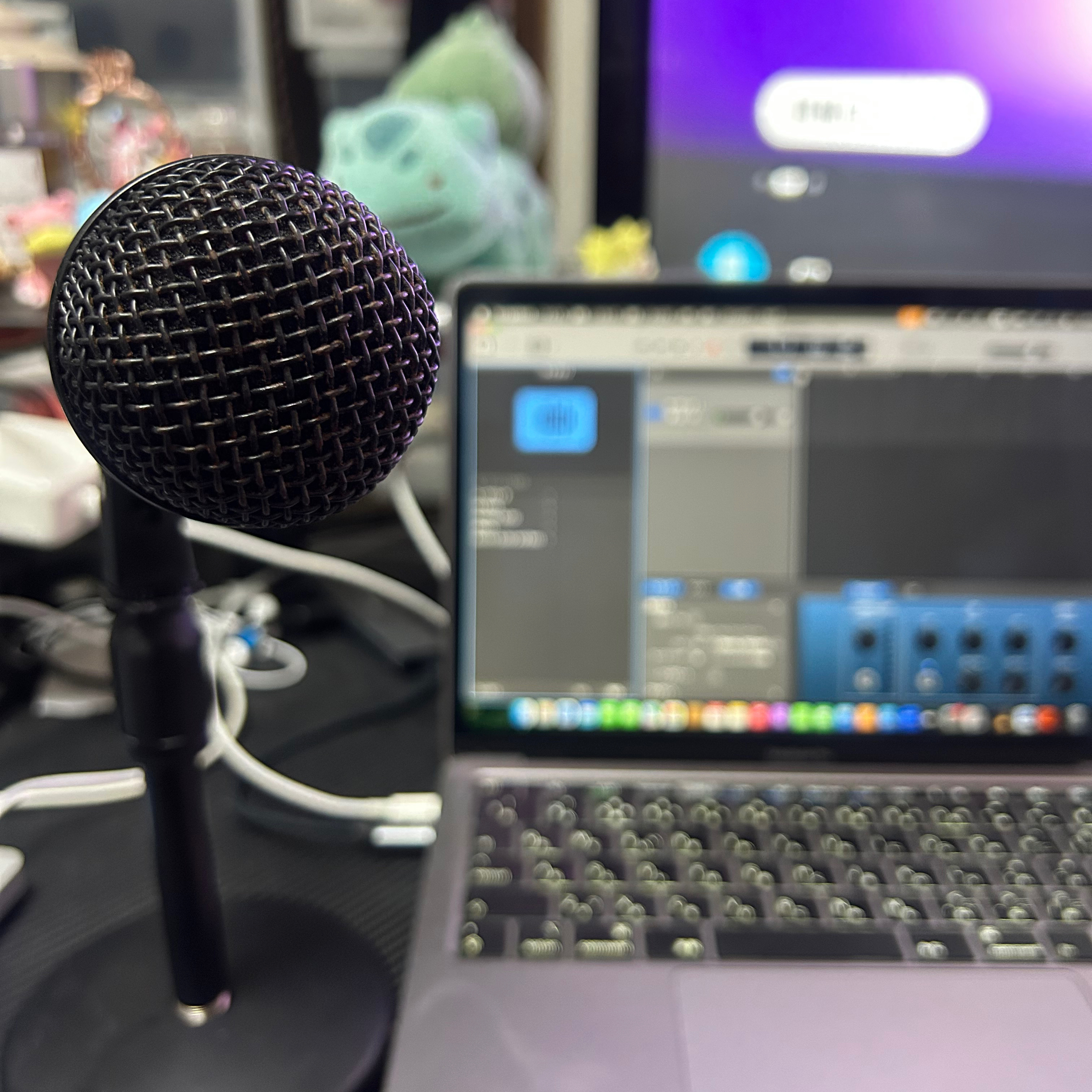 【週末雑談第60回】曲が出てないのに、もう好きとか言っちゃうの！？ガールズバンドクライの新作アプリガルリフについて思うこと episode artwork