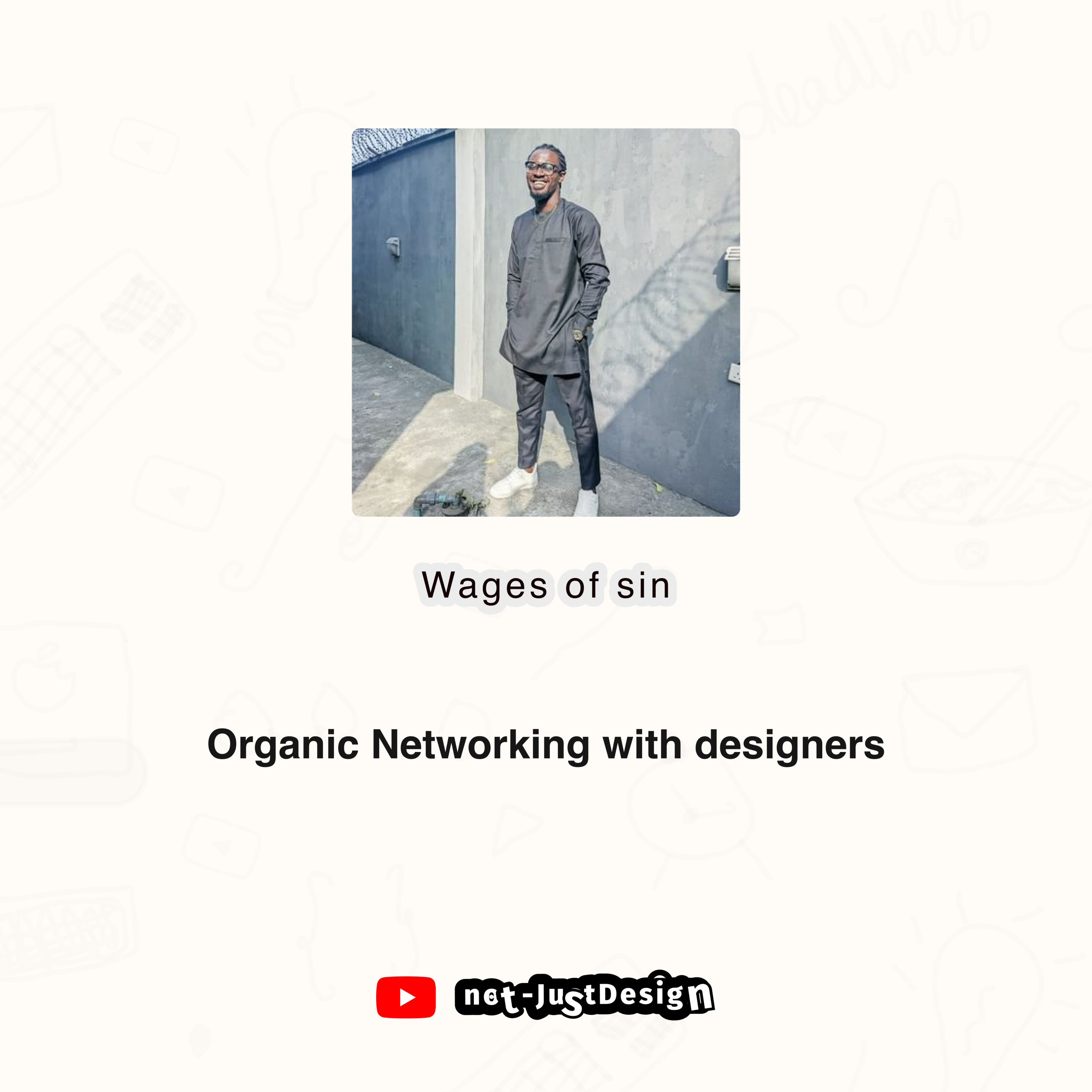 Notjustdesign