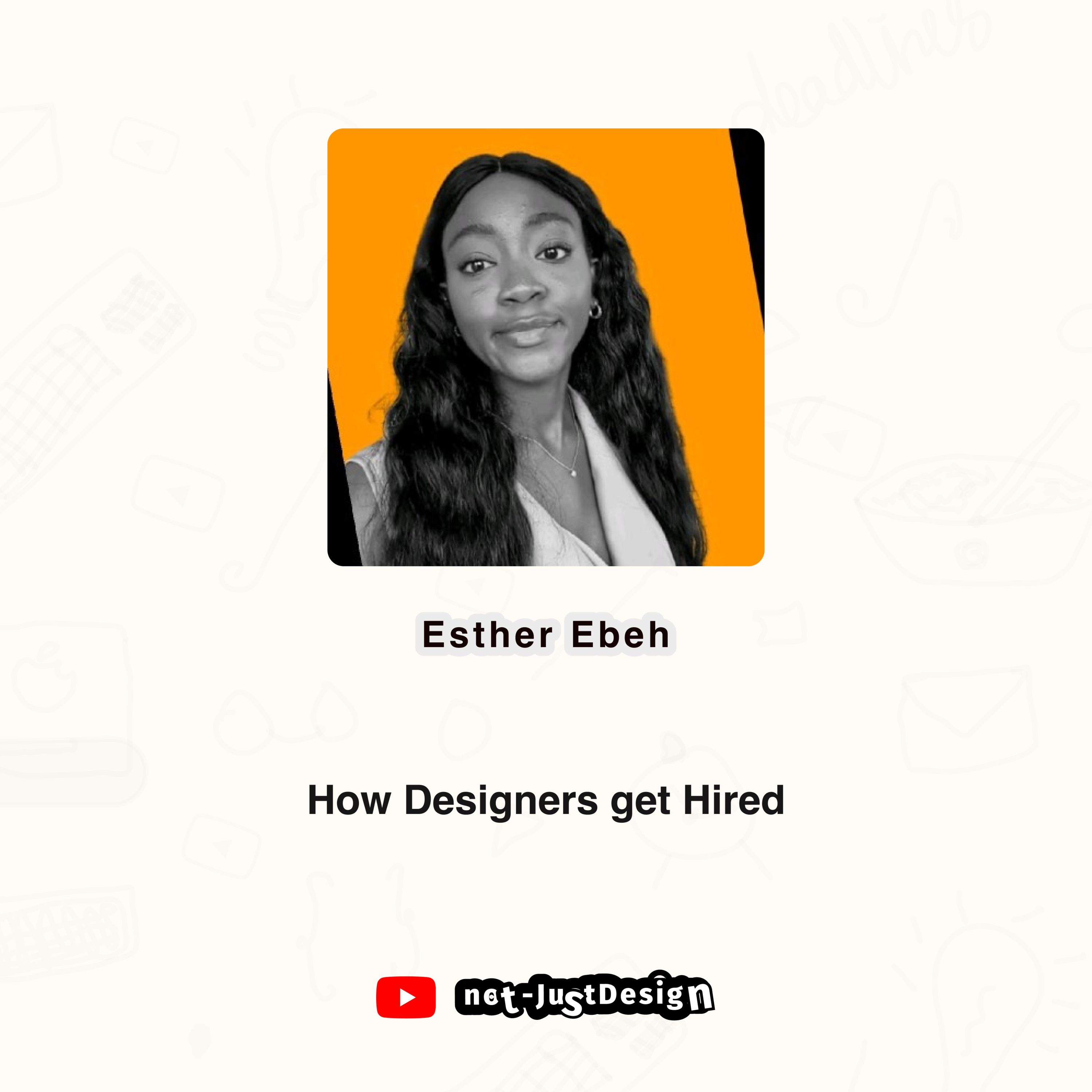 Notjustdesign