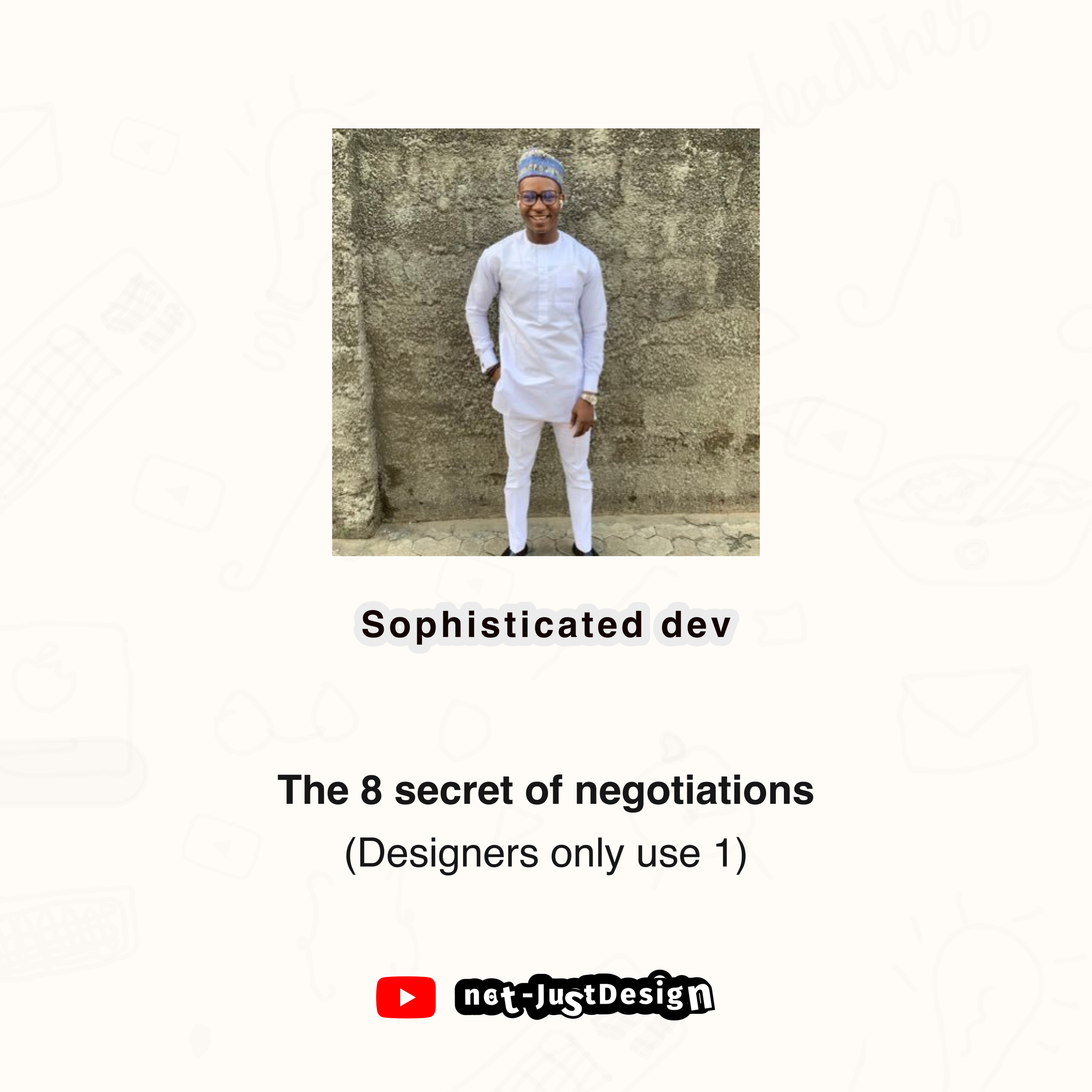 Notjustdesign