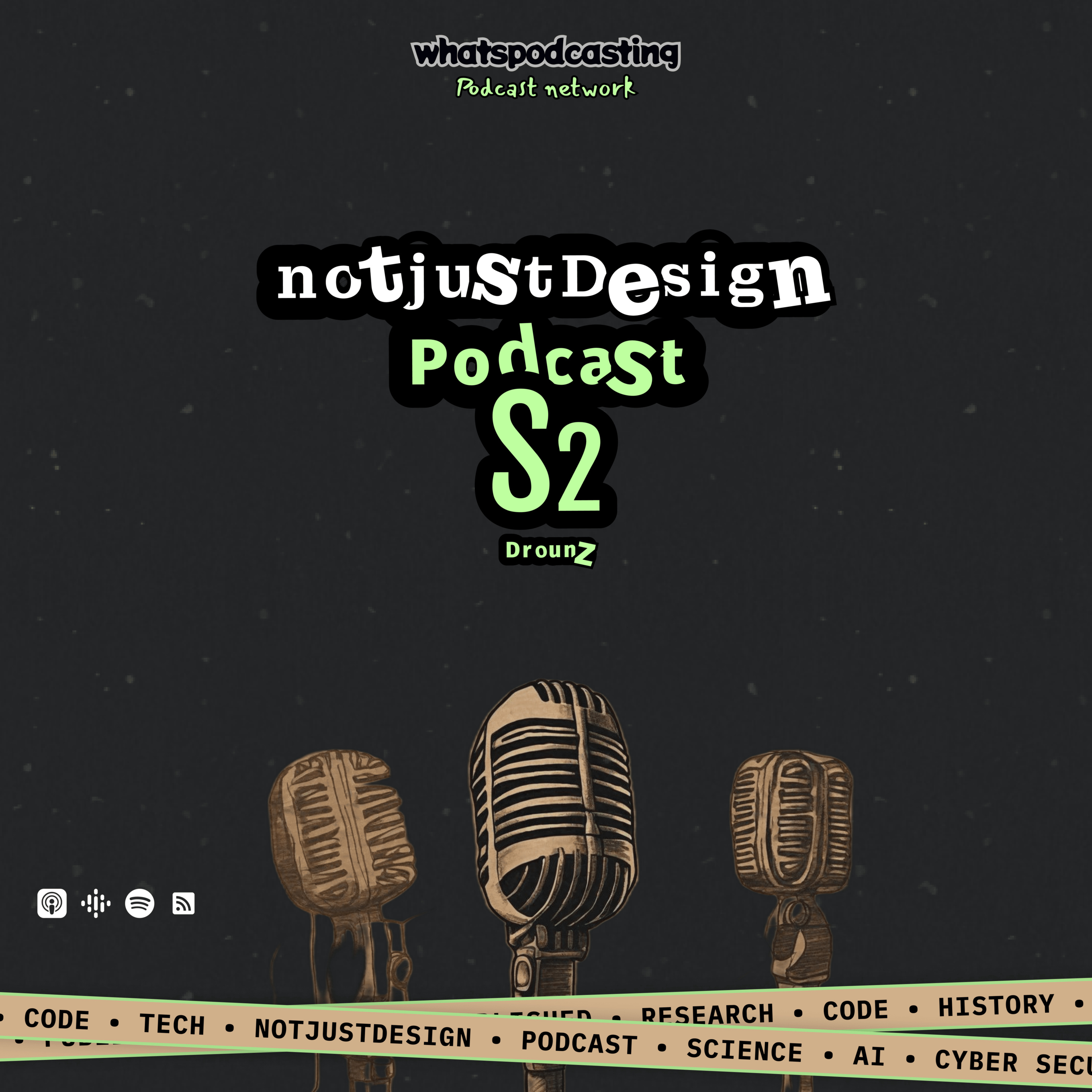 Notjustdesign
