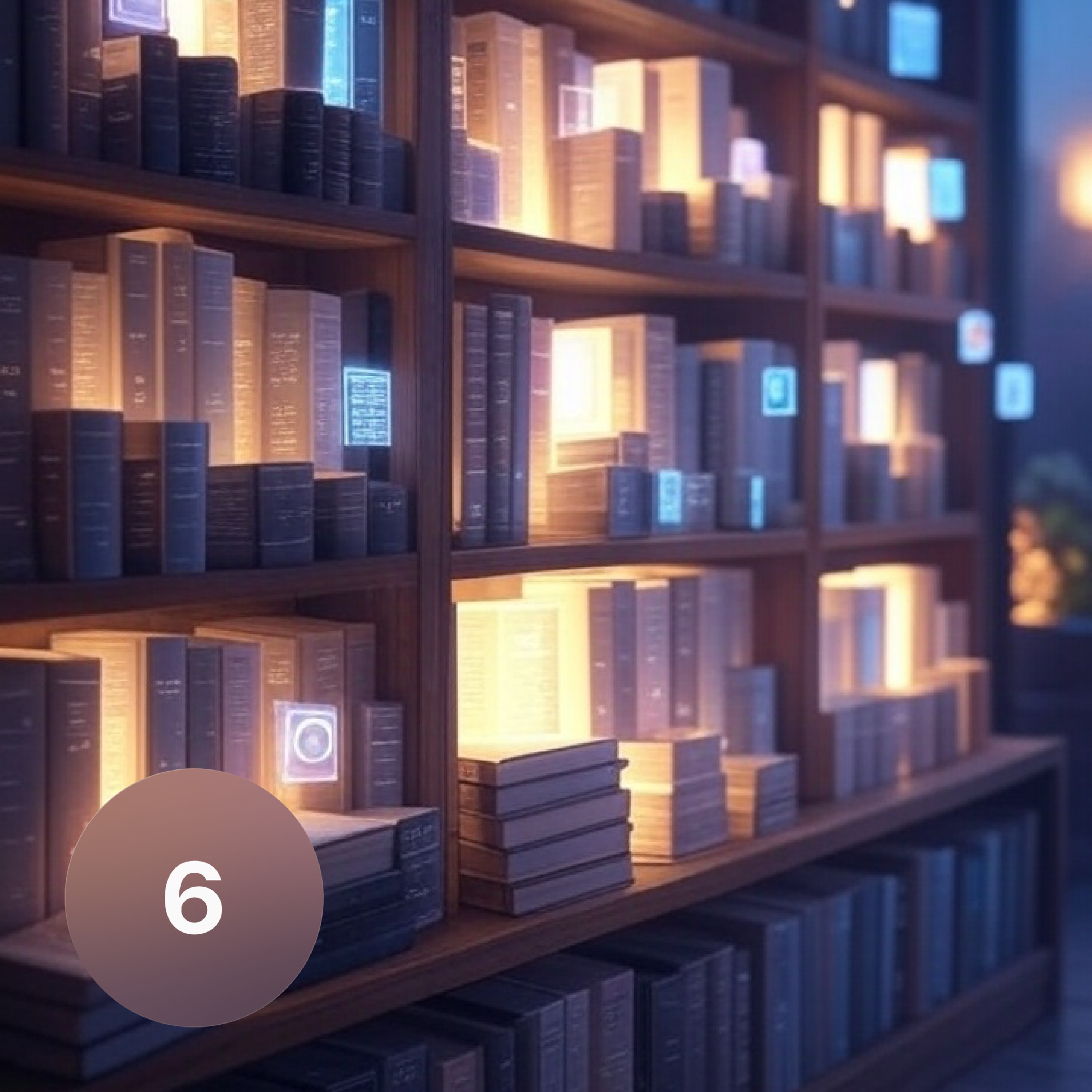 Episode 6: Windows, Wizards, and Whimsy