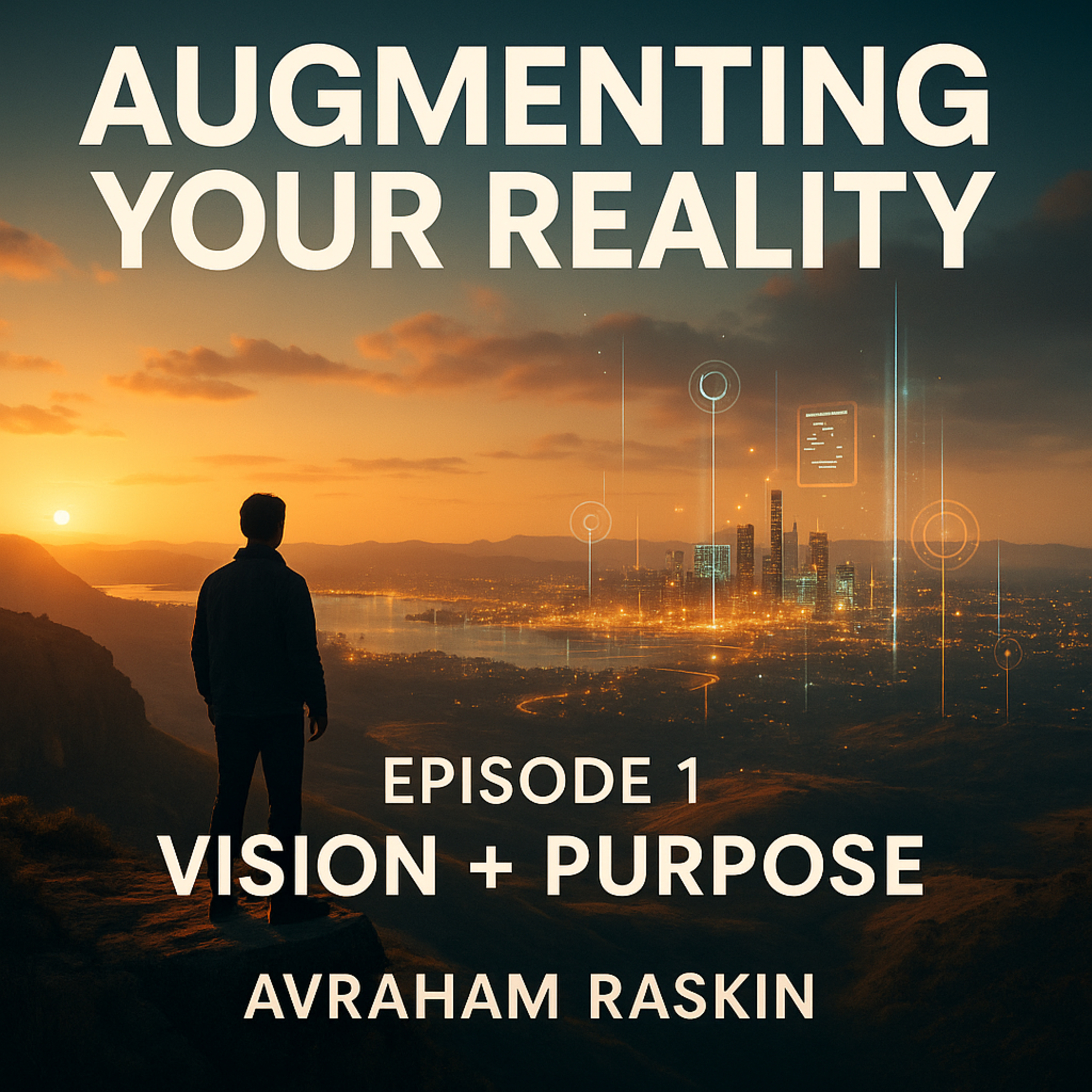 Episode 1: Welcome to 'Reality:One'