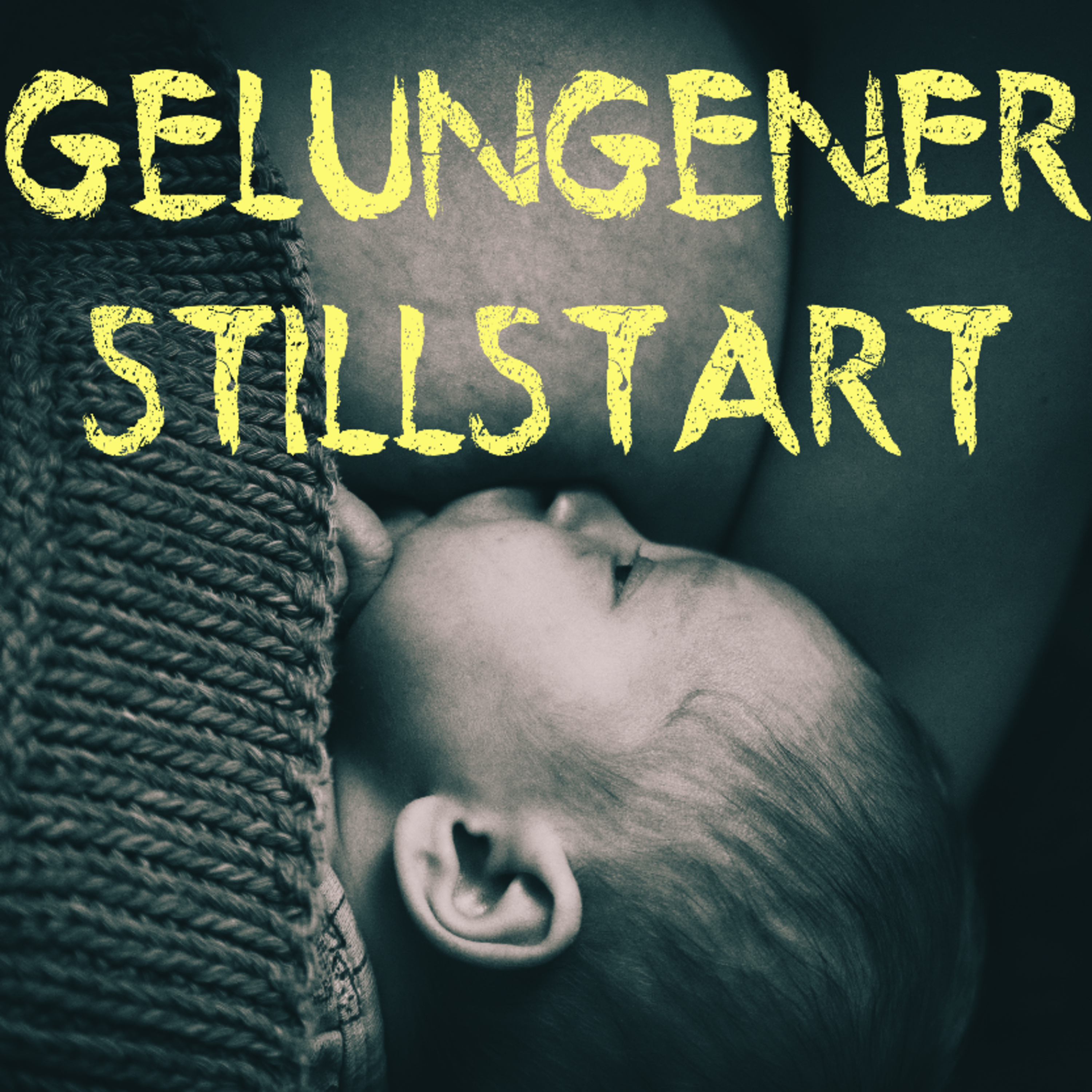 FRAUENKRÄFTE - DER HEBAMMENPODCAST