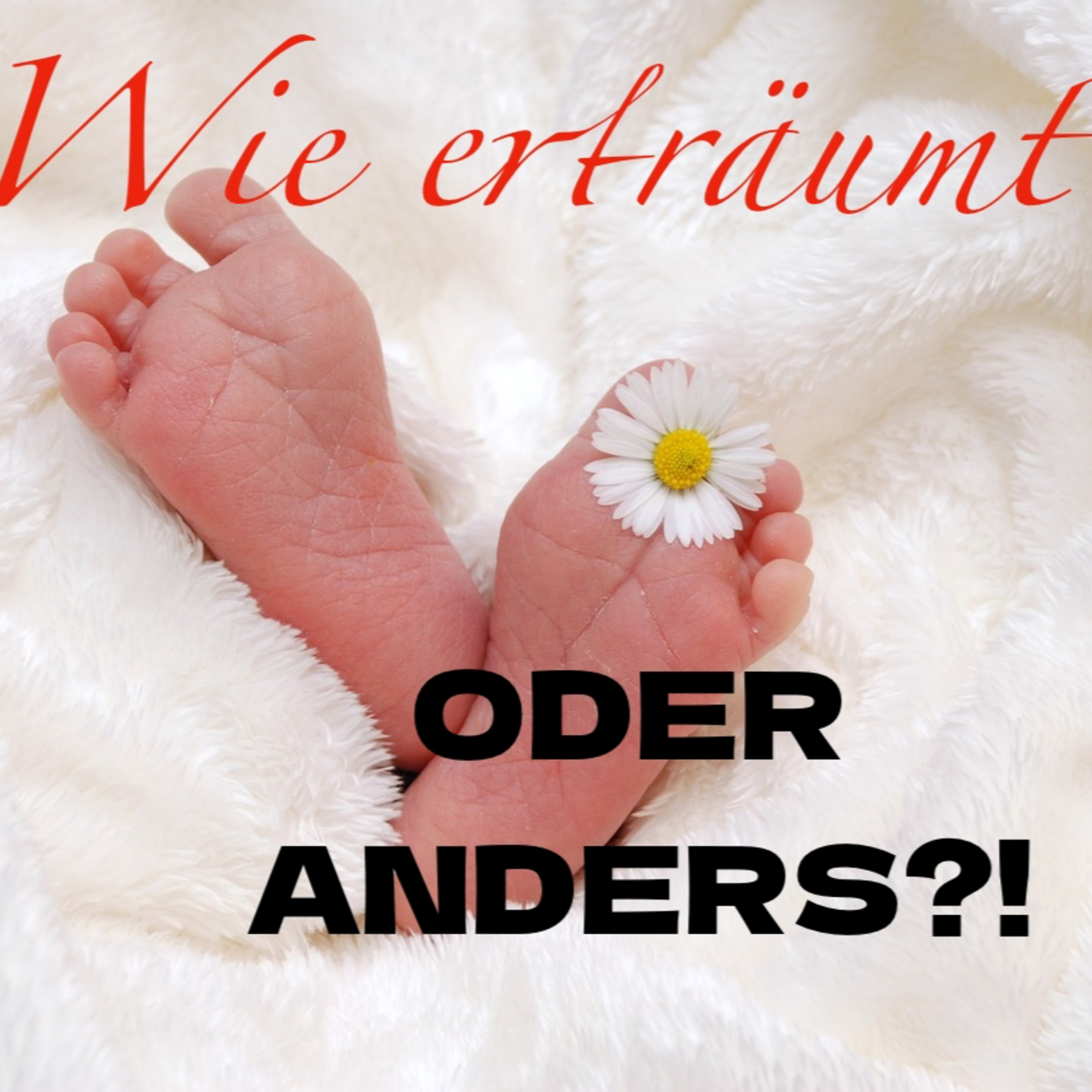 FRAUENKRÄFTE - DER HEBAMMENPODCAST