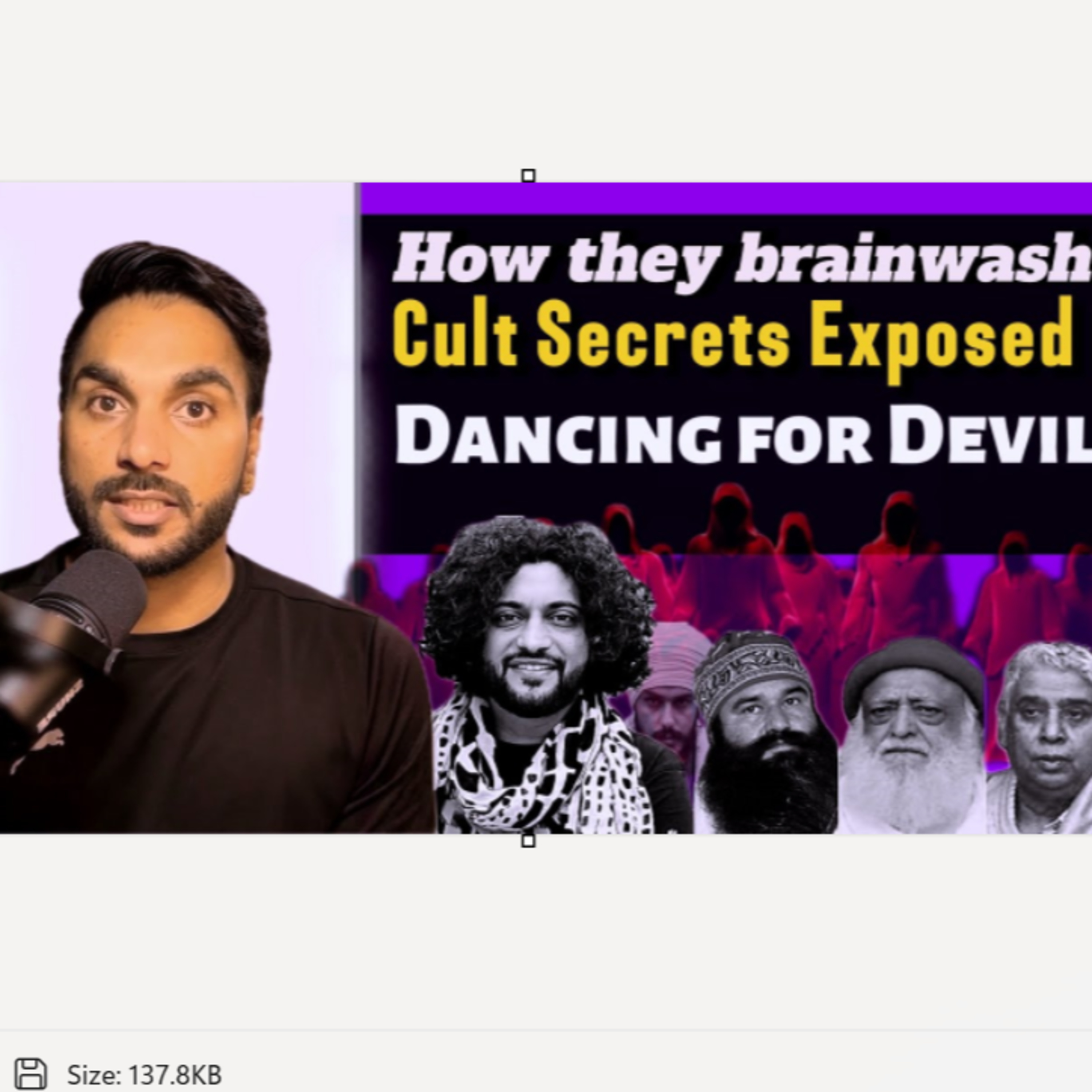 My opinion (Punjabi podcast )
