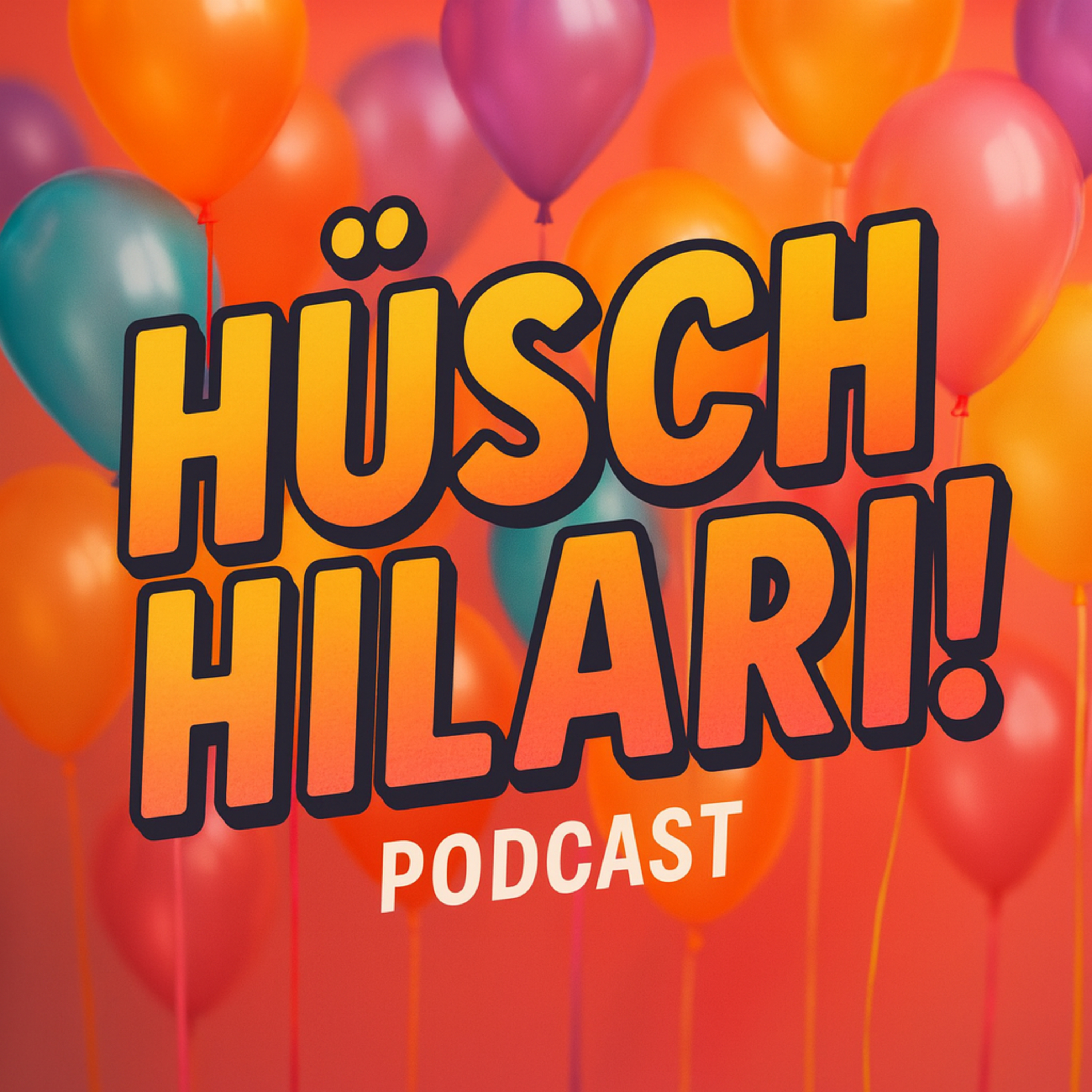 Folge 7 - Hilariverein Langwiesen, mit Mathias Dietrich (Remastered 2025) episode artwork