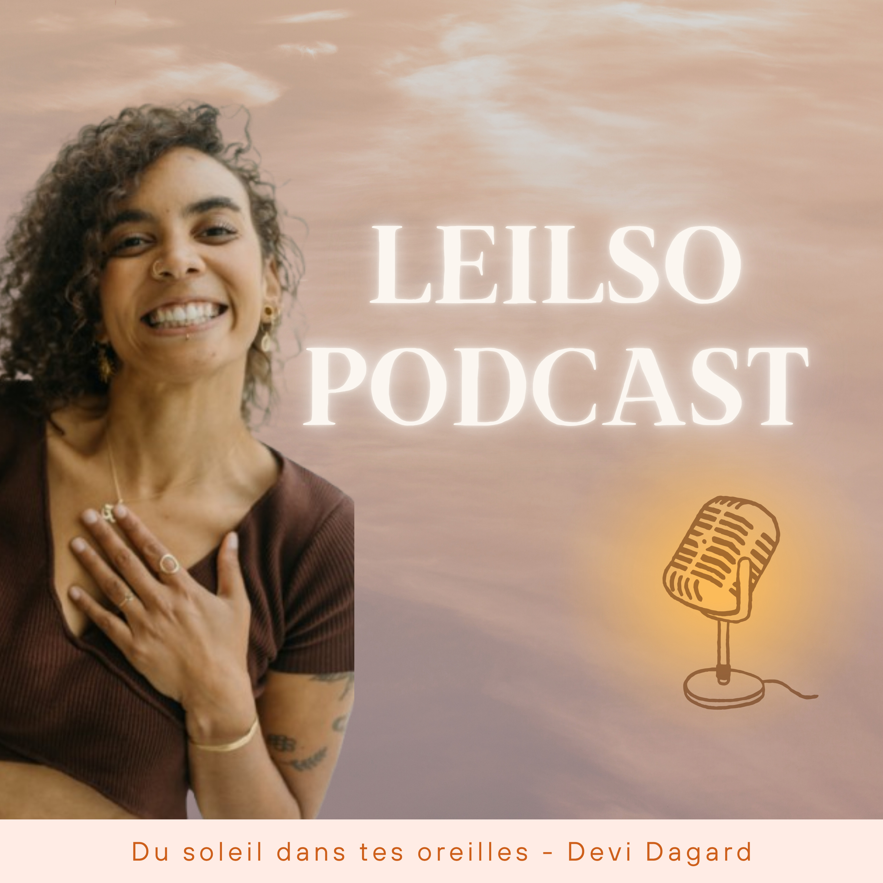 25. Ton corps peut il soutenir la vie que tu désires vraiment pour toi ? episode artwork