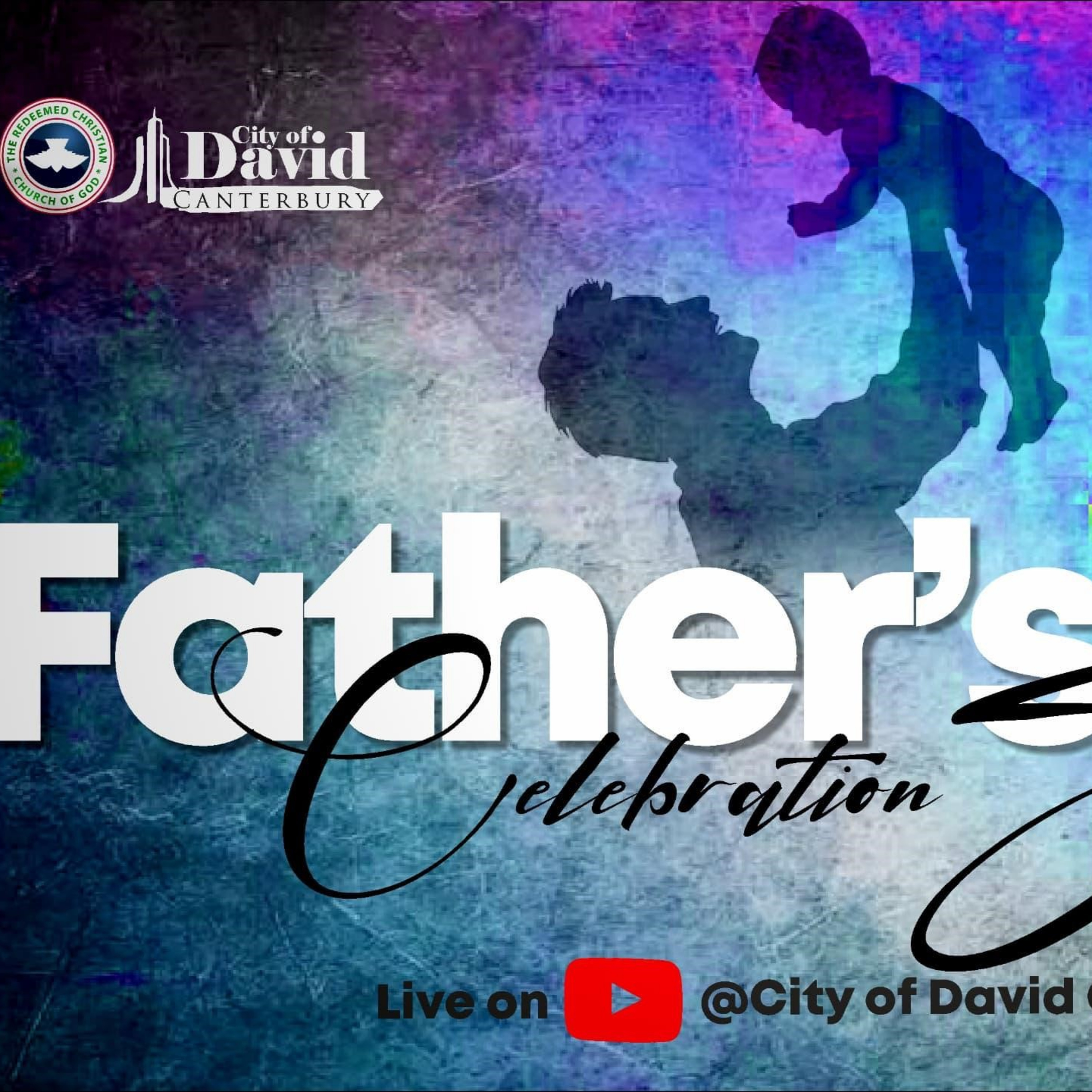 Father's day Sermon Second Service