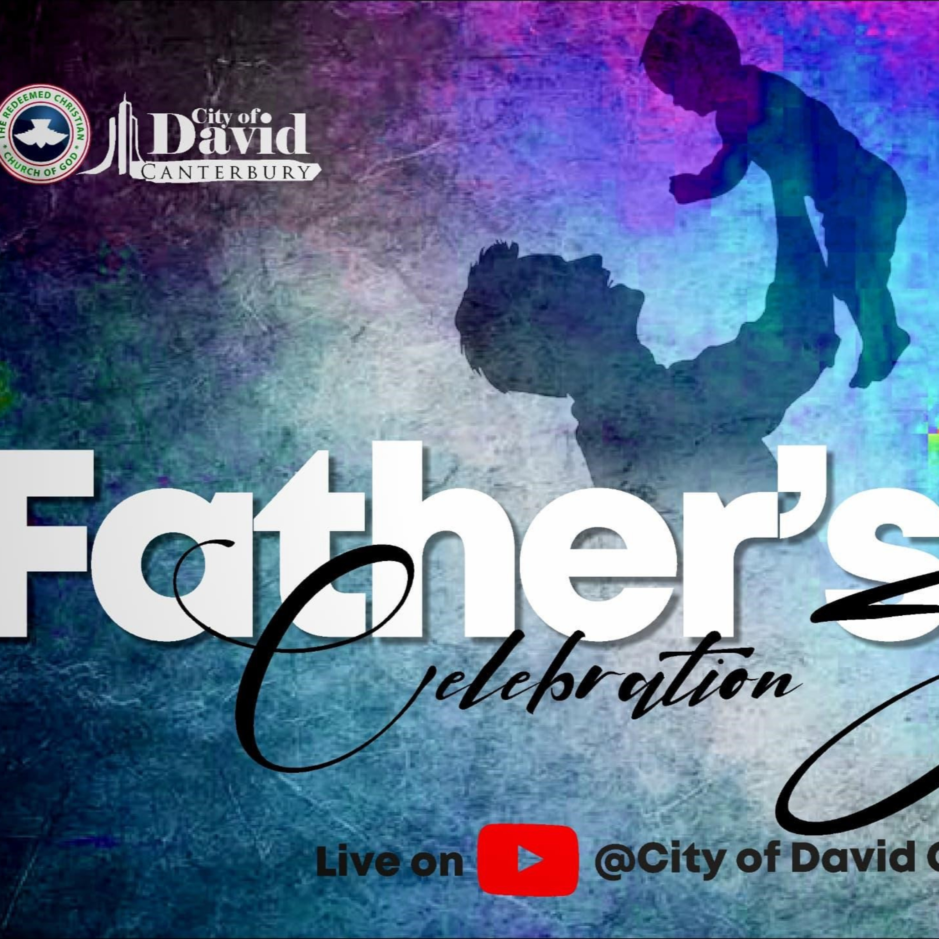 Father's day Sermon First Service