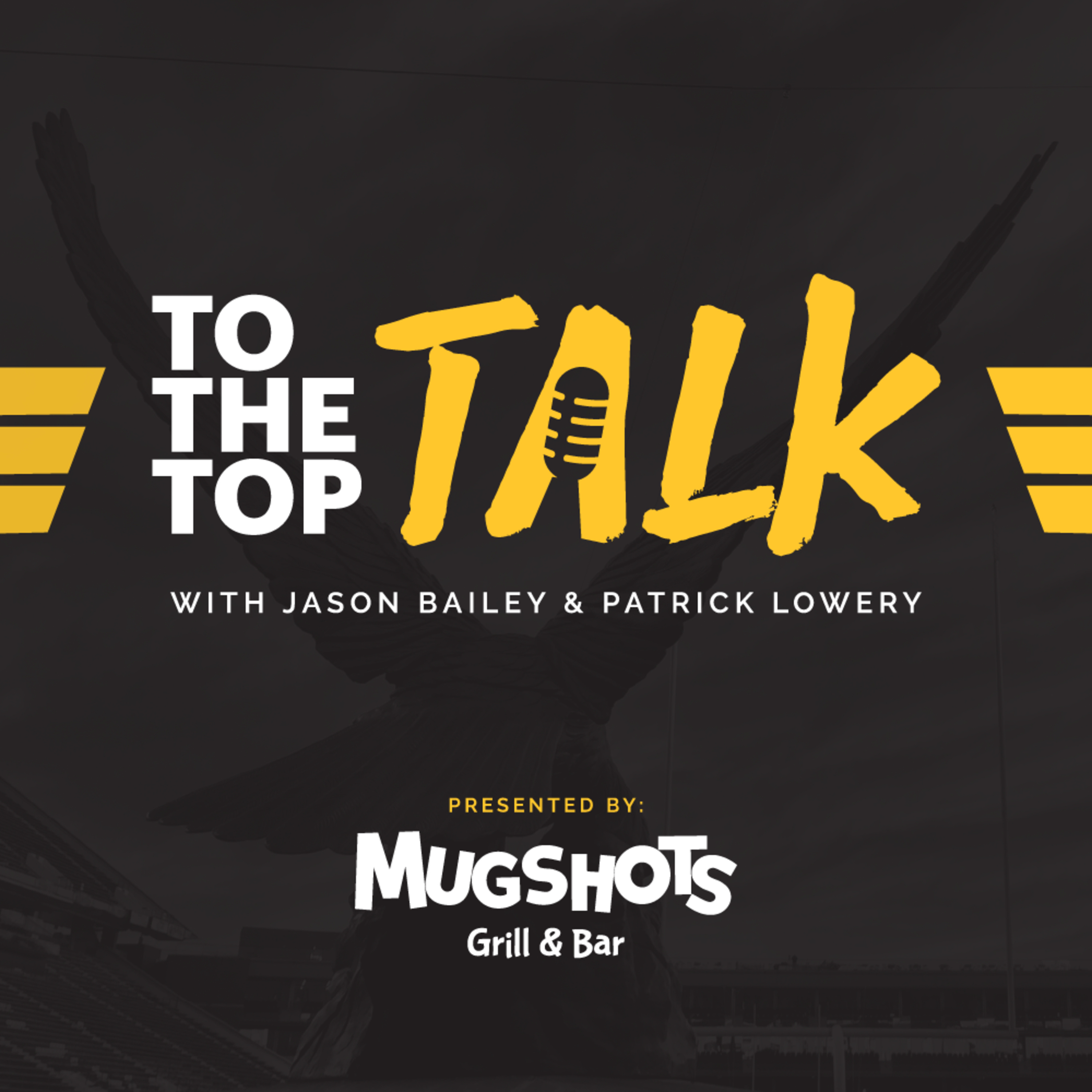 To The Top Talk