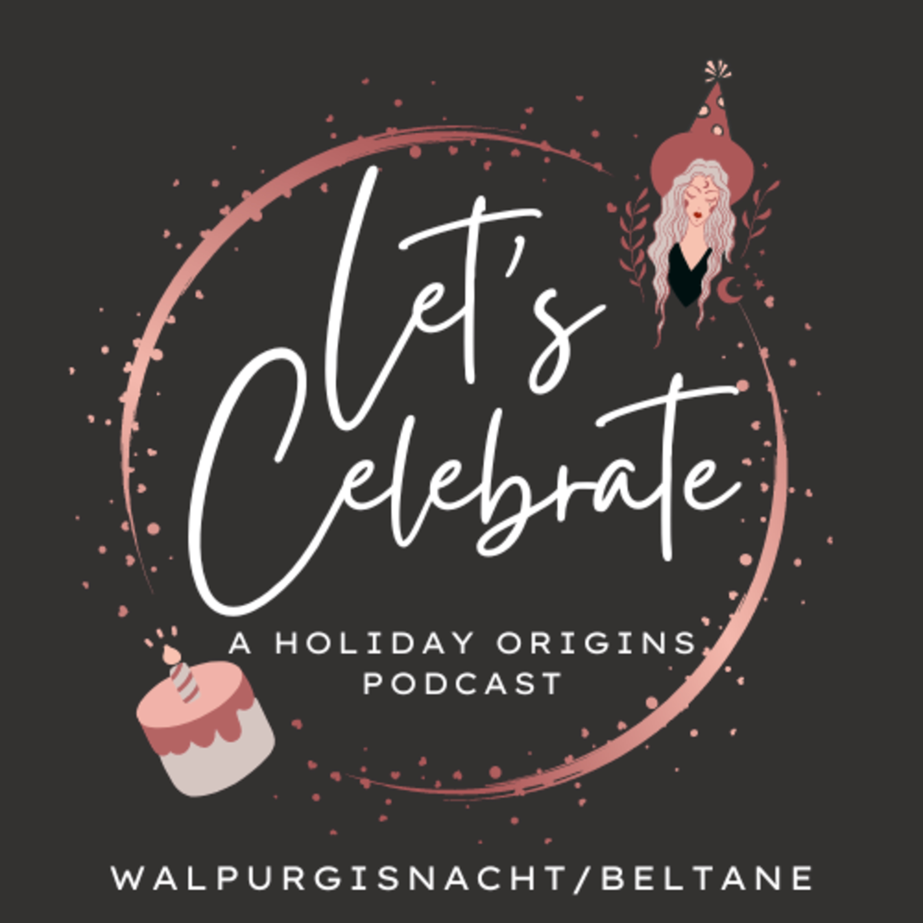 Let’s Celebrate: A Holiday Origins Podcast