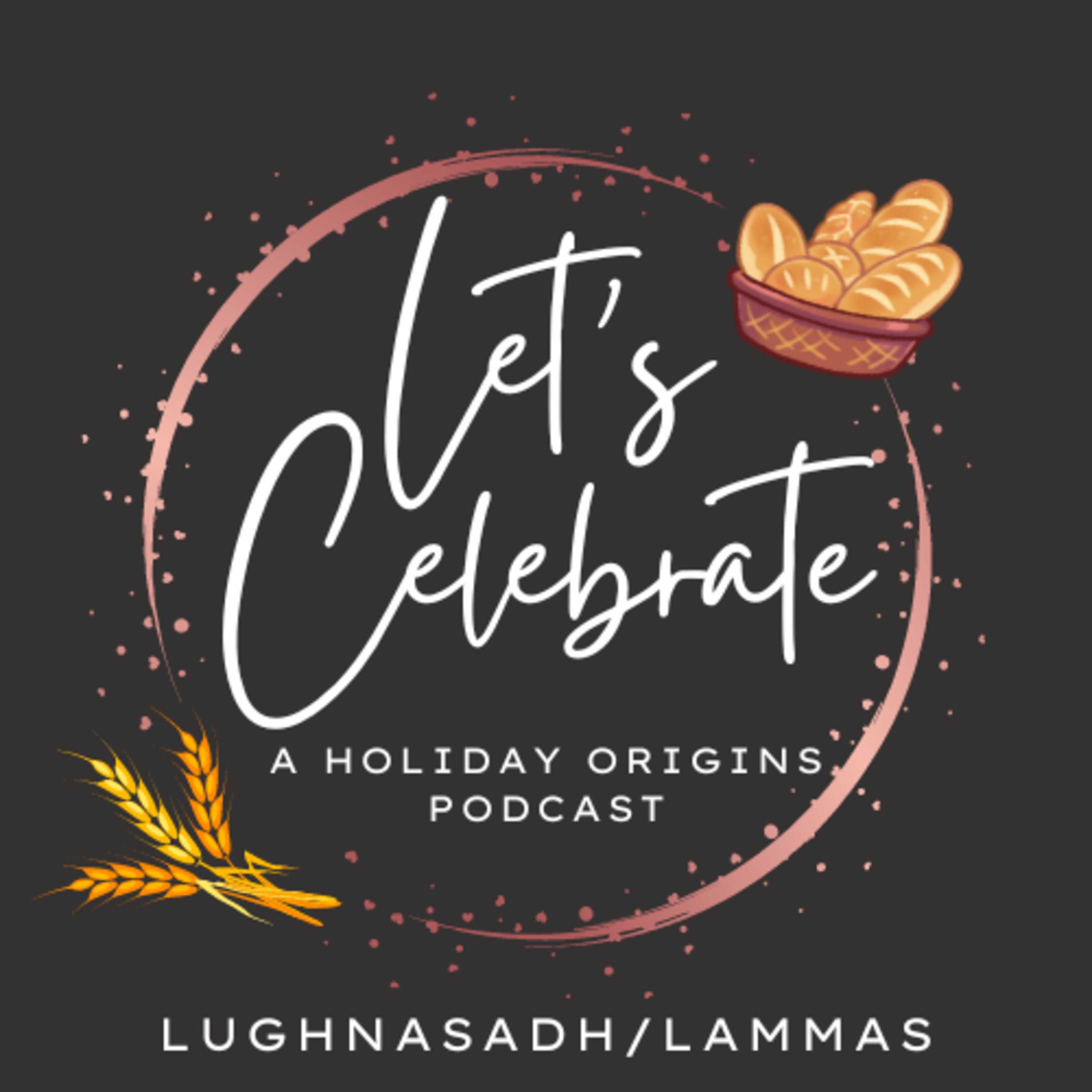 Let’s Celebrate: A Holiday Origins Podcast