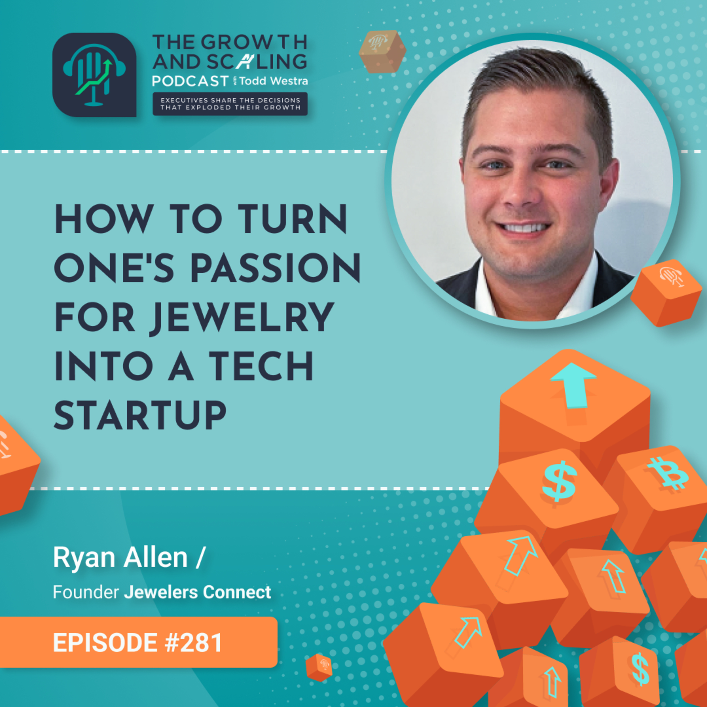 The Growth and Scaling Podcast with Todd Westra
