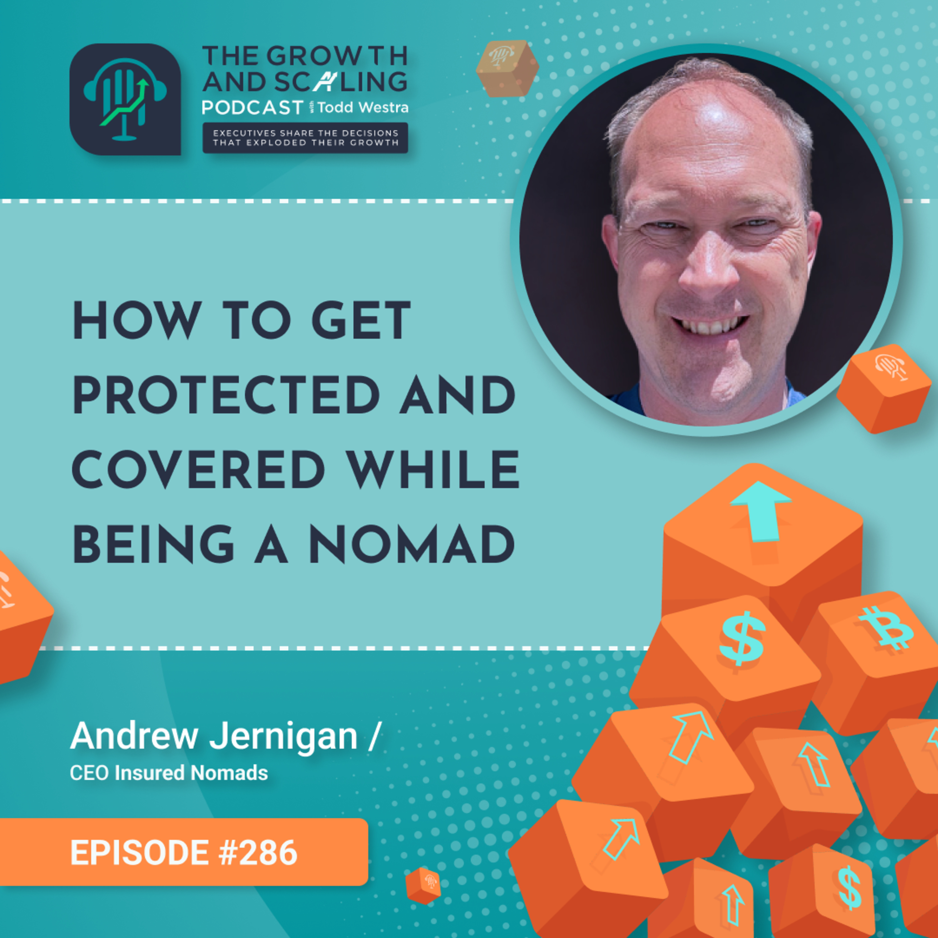 The Growth and Scaling Podcast with Todd Westra