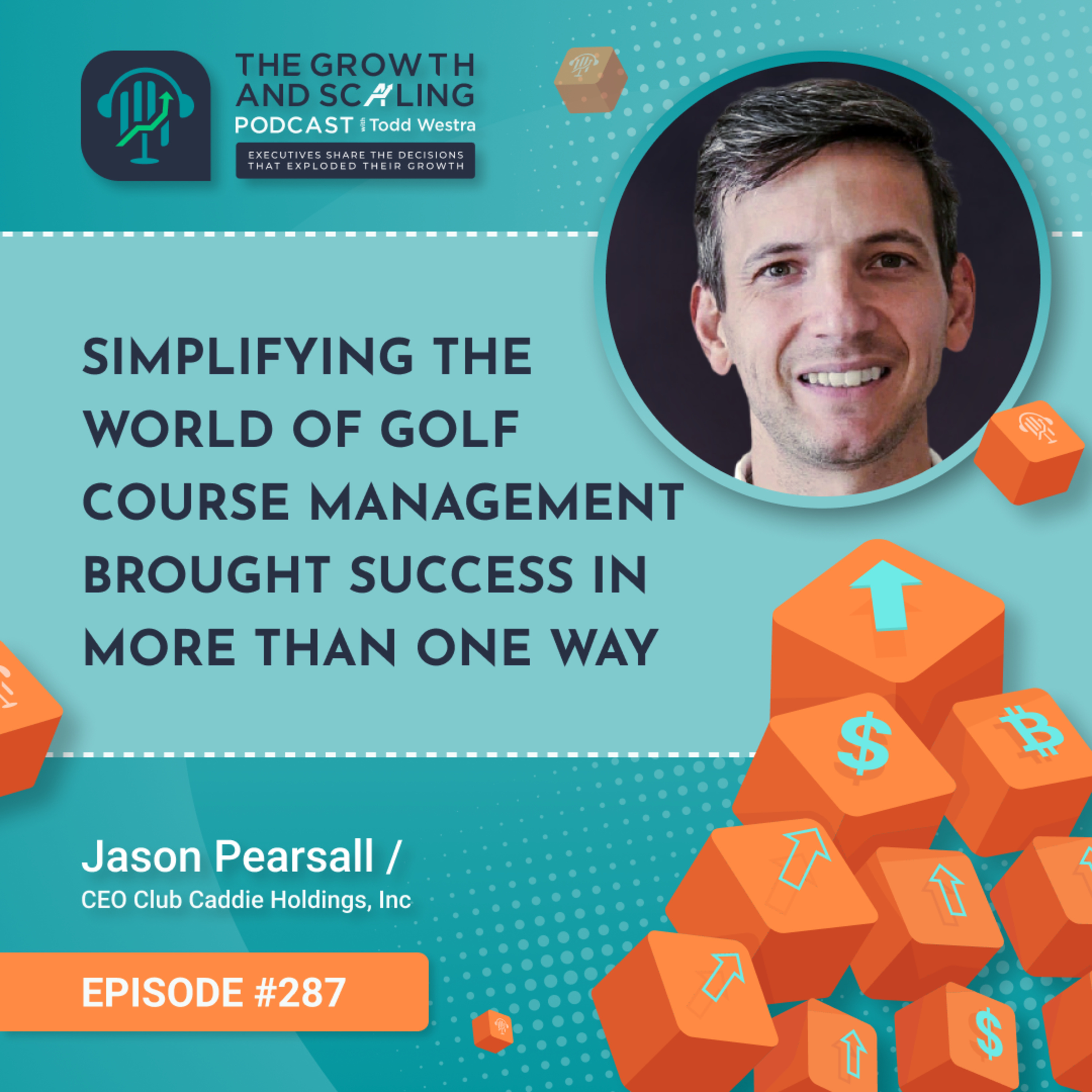 The Growth and Scaling Podcast with Todd Westra