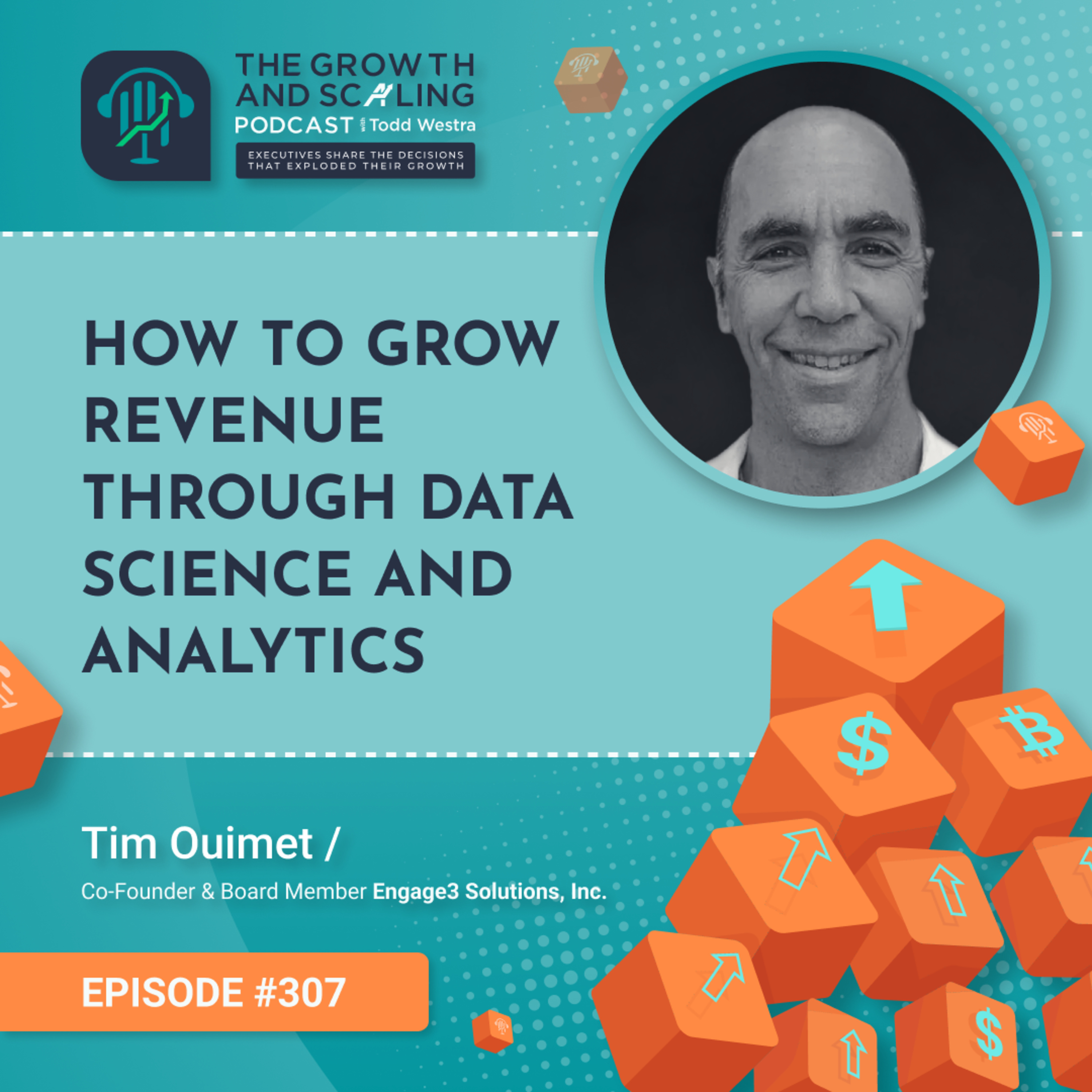The Growth and Scaling Podcast with Todd Westra