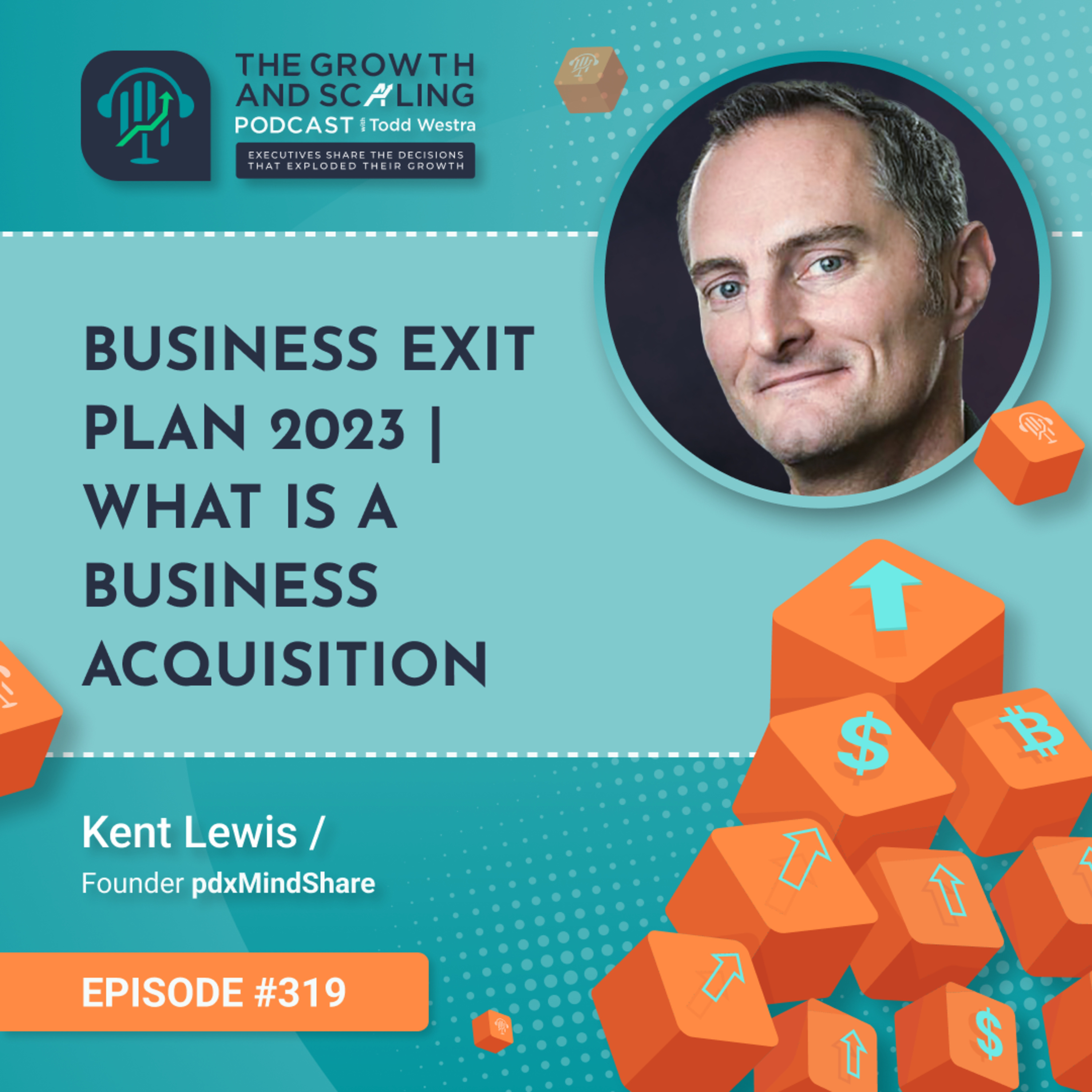 The Growth and Scaling Podcast with Todd Westra