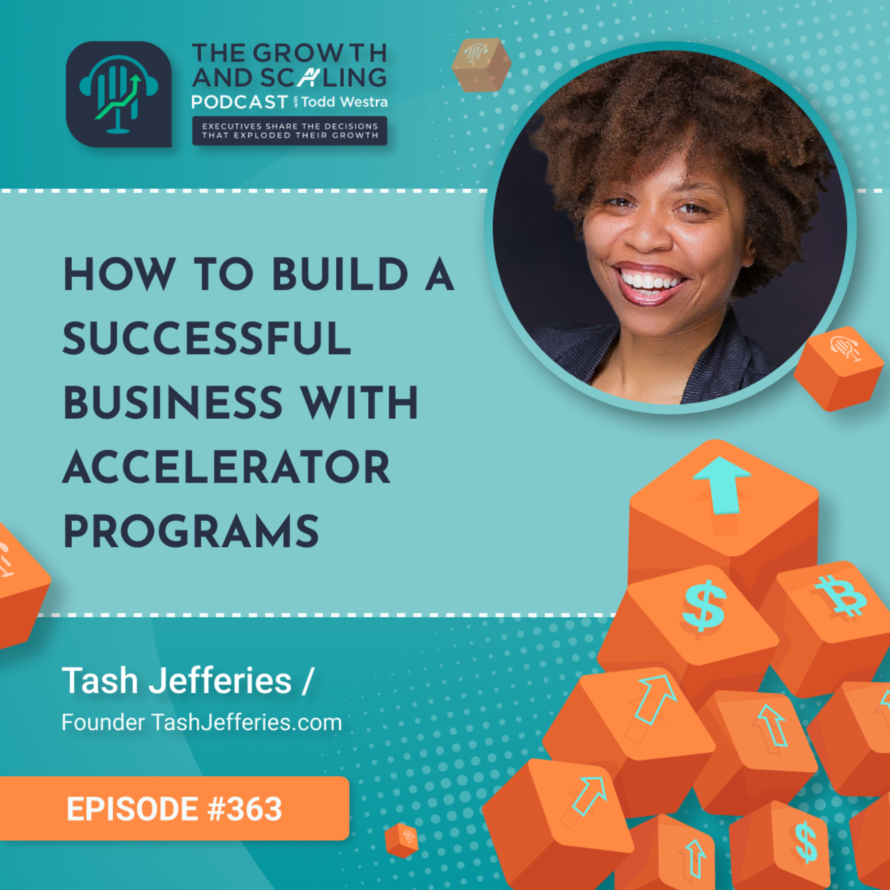 The Growth and Scaling Podcast with Todd Westra