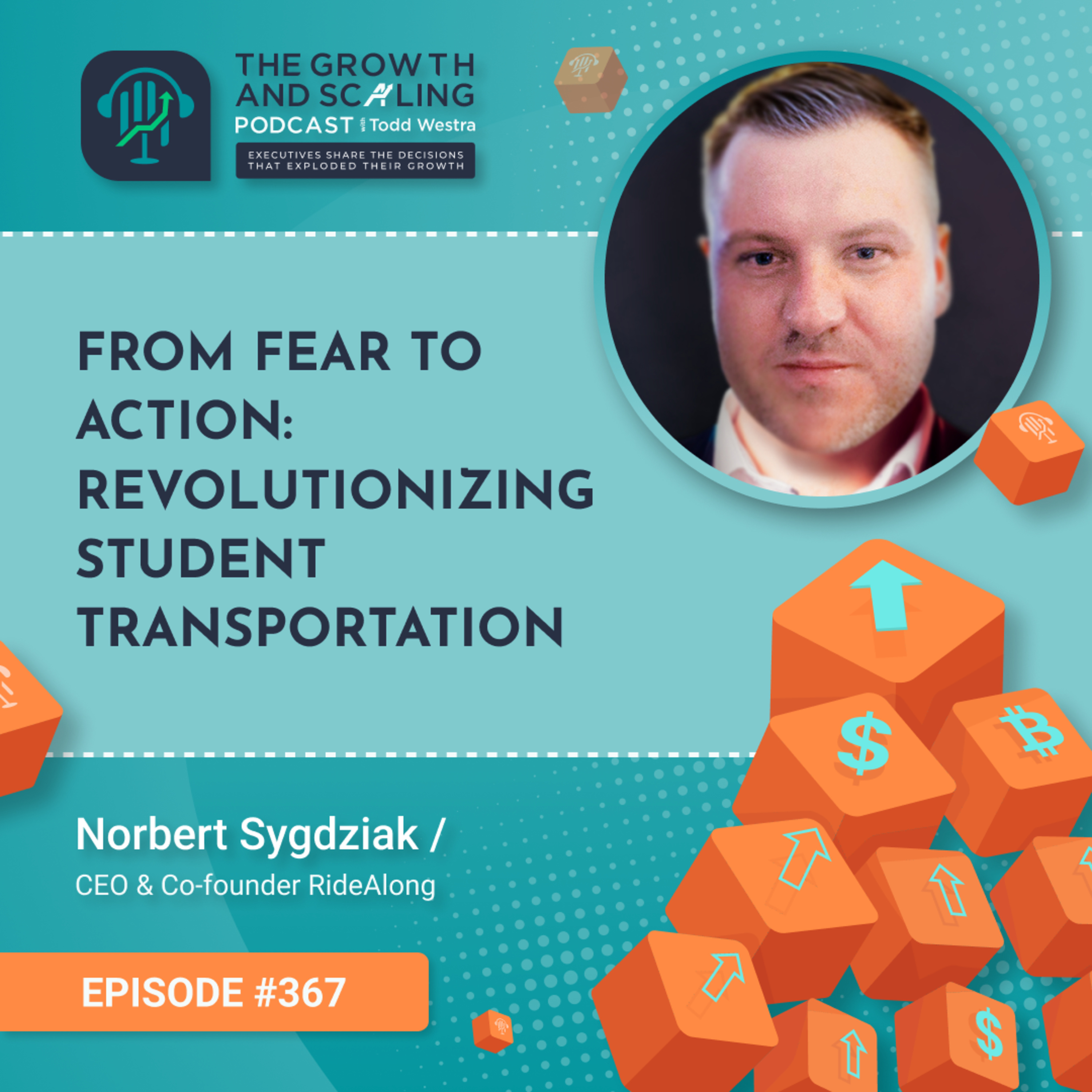 The Growth and Scaling Podcast with Todd Westra