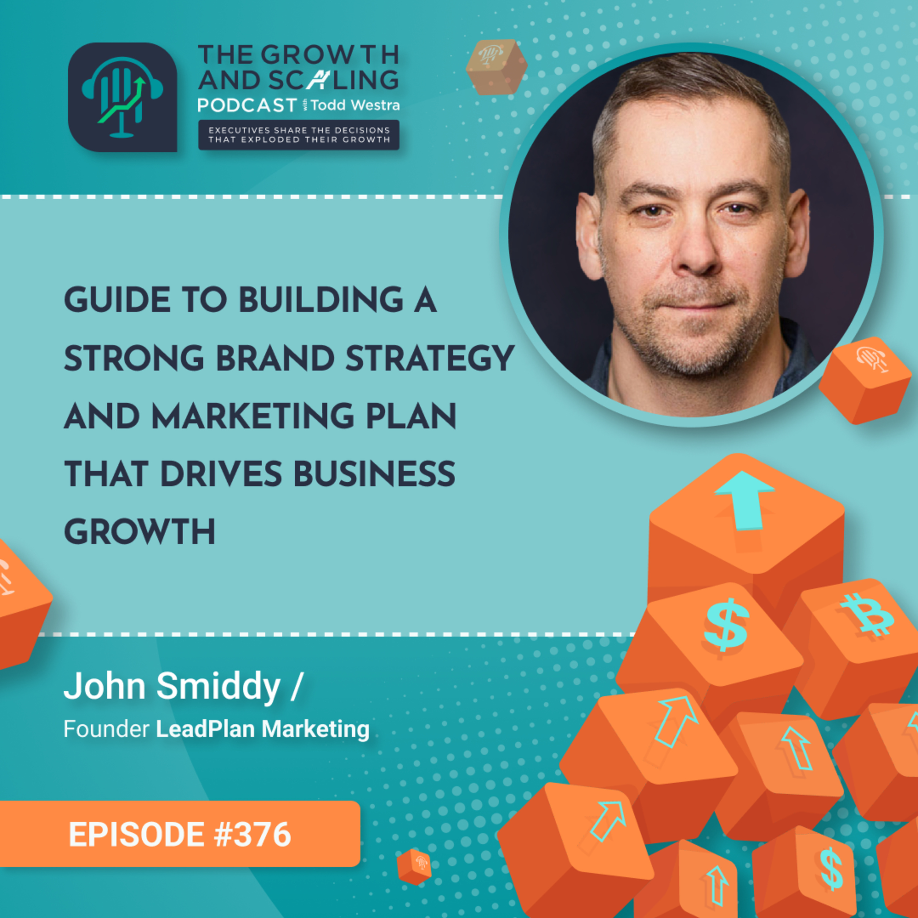 The Growth and Scaling Podcast with Todd Westra