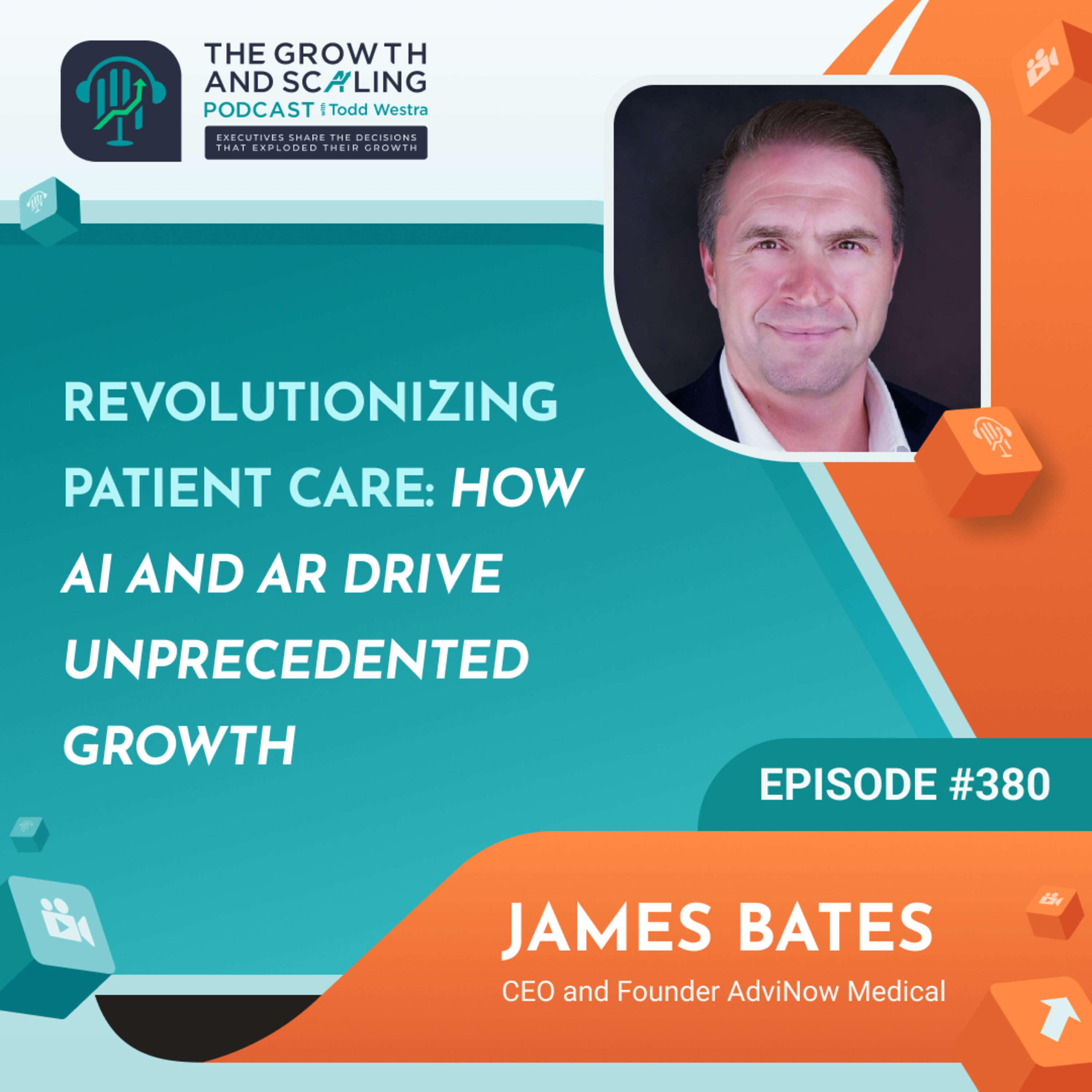 The Growth and Scaling Podcast with Todd Westra