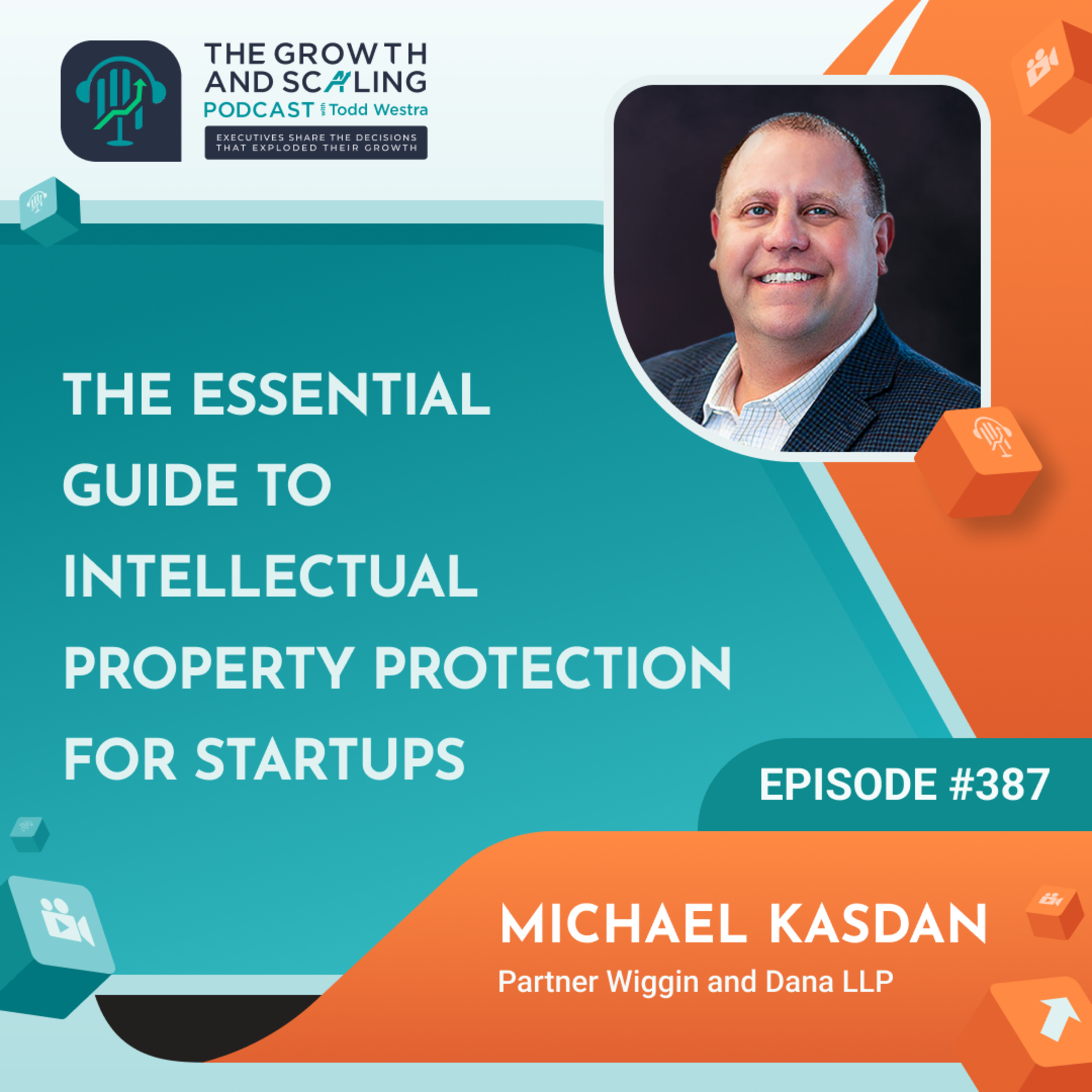 The Growth and Scaling Podcast with Todd Westra