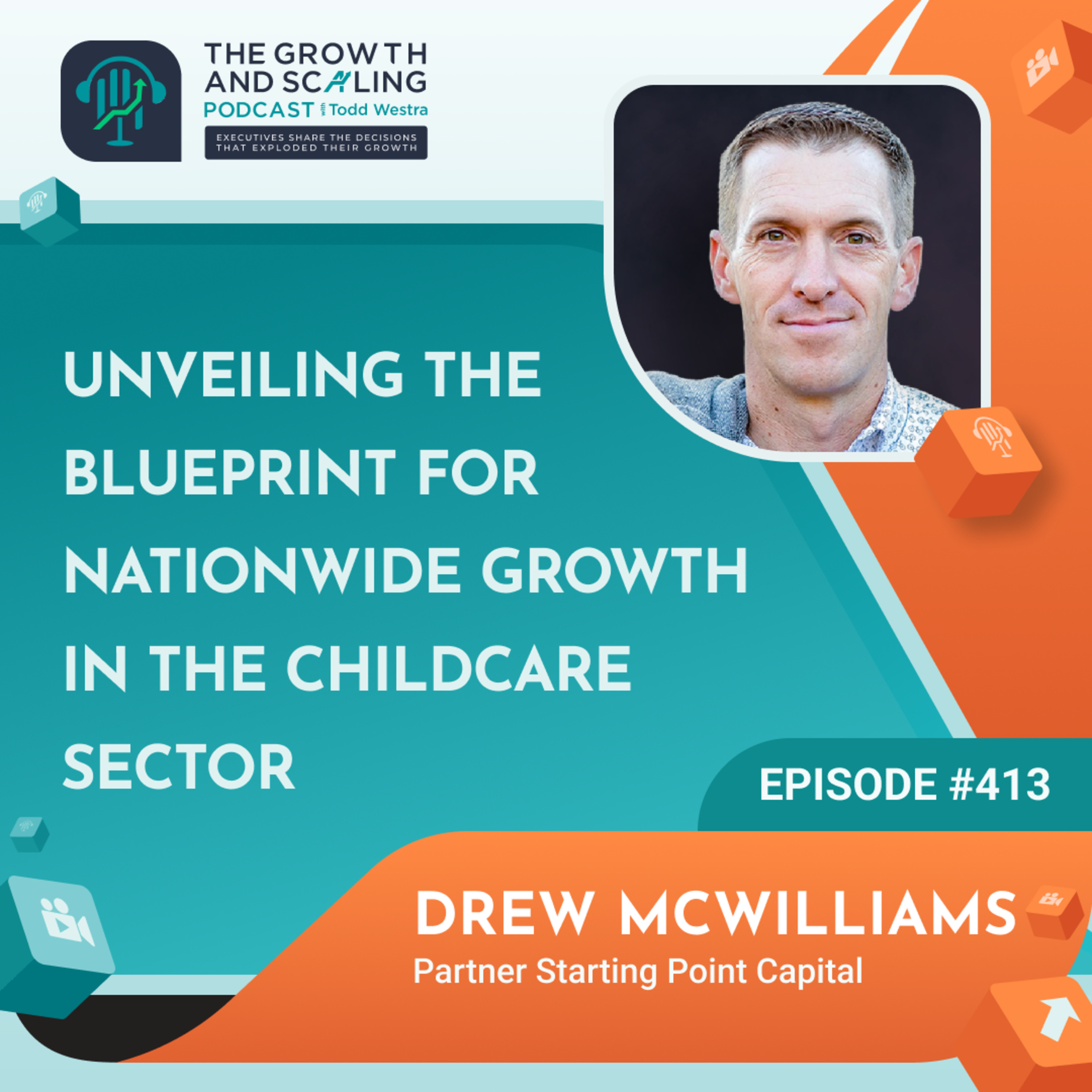 The Growth and Scaling Podcast with Todd Westra