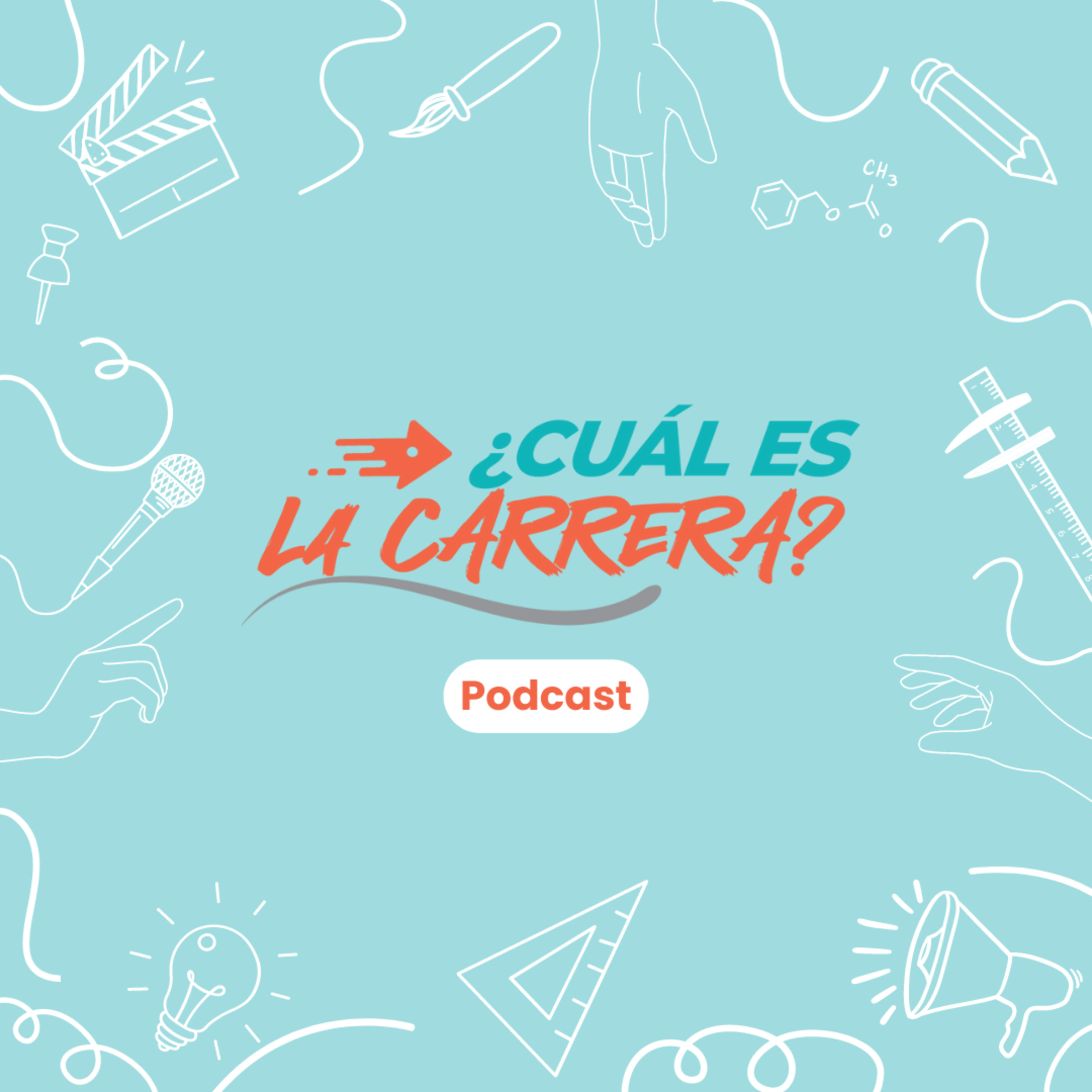 ¿Cuál es la carrera?
