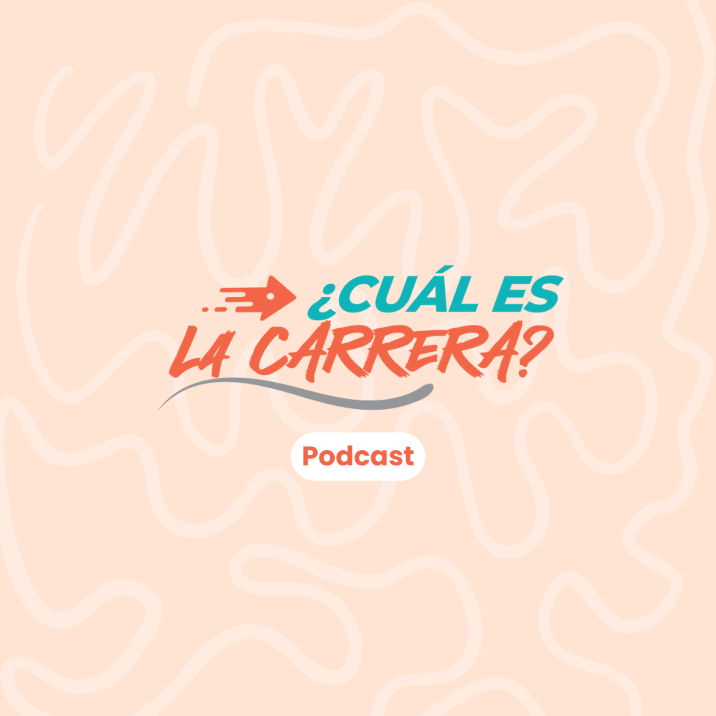 ¿Cuál es la carrera?