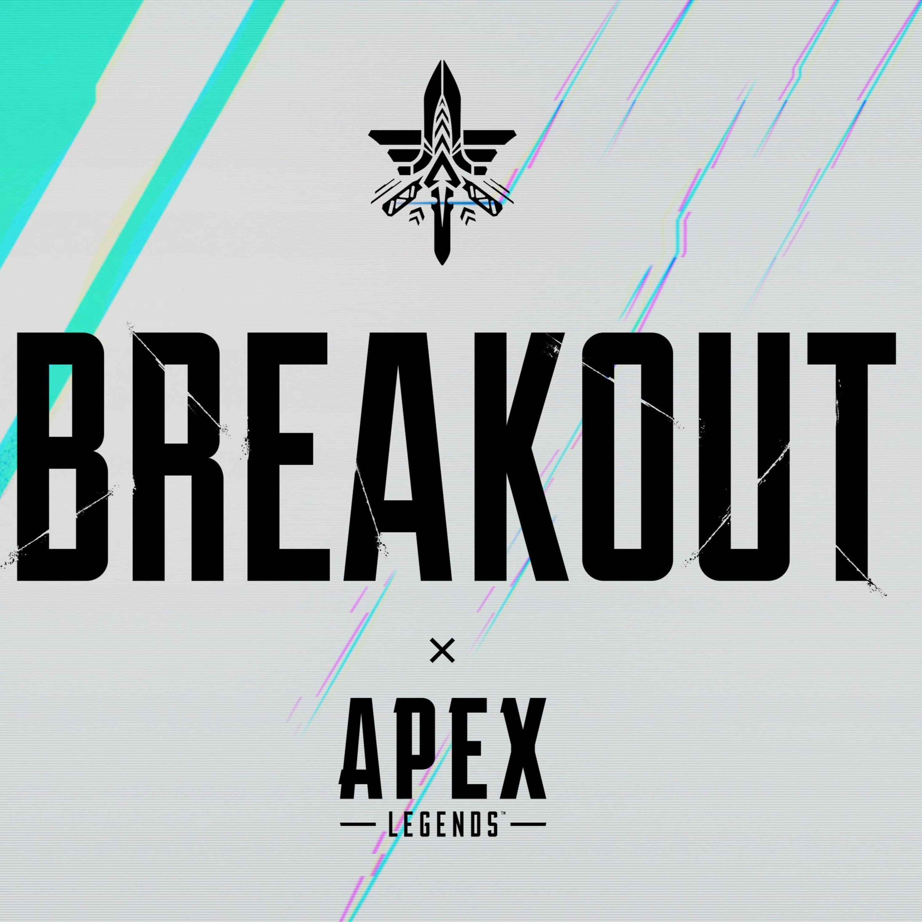 Apex Legends：Breakout Gameplay Trailer