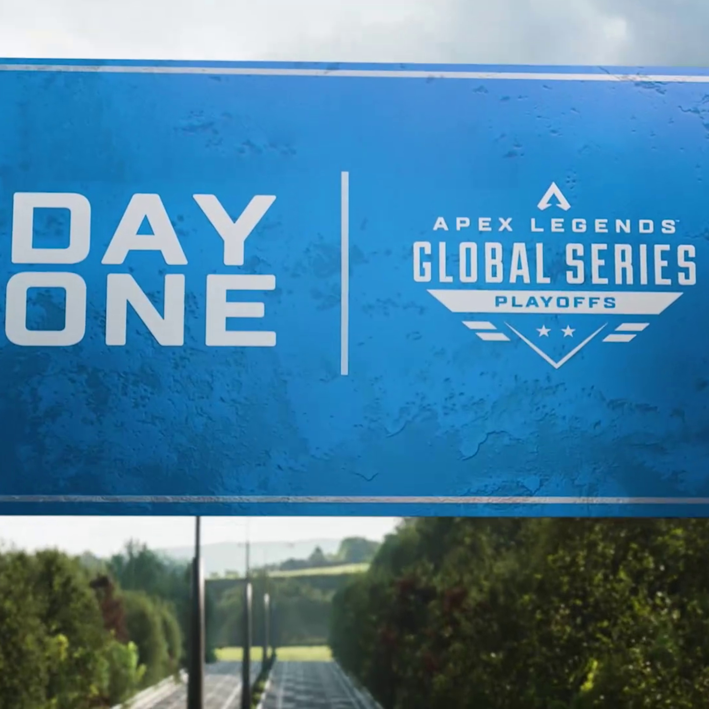  Apex Legends: ALGS Year 4 Split 2 Playoffs ｜ Day 1 Group Stage｜Part 1 | Video Spotify Exclusive 