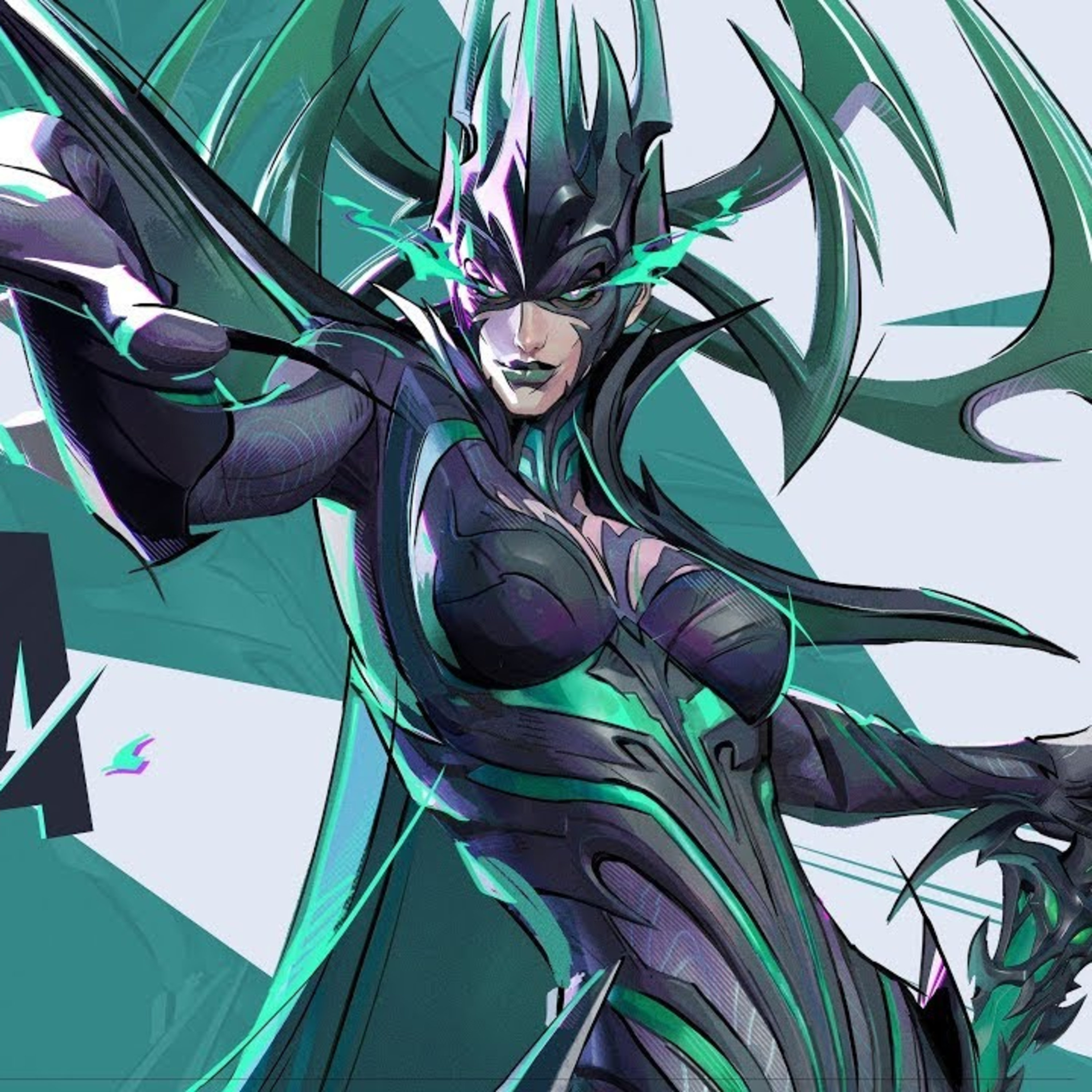 Marvel Rivals: Episode 11 hela | Video Spotify Exclusive