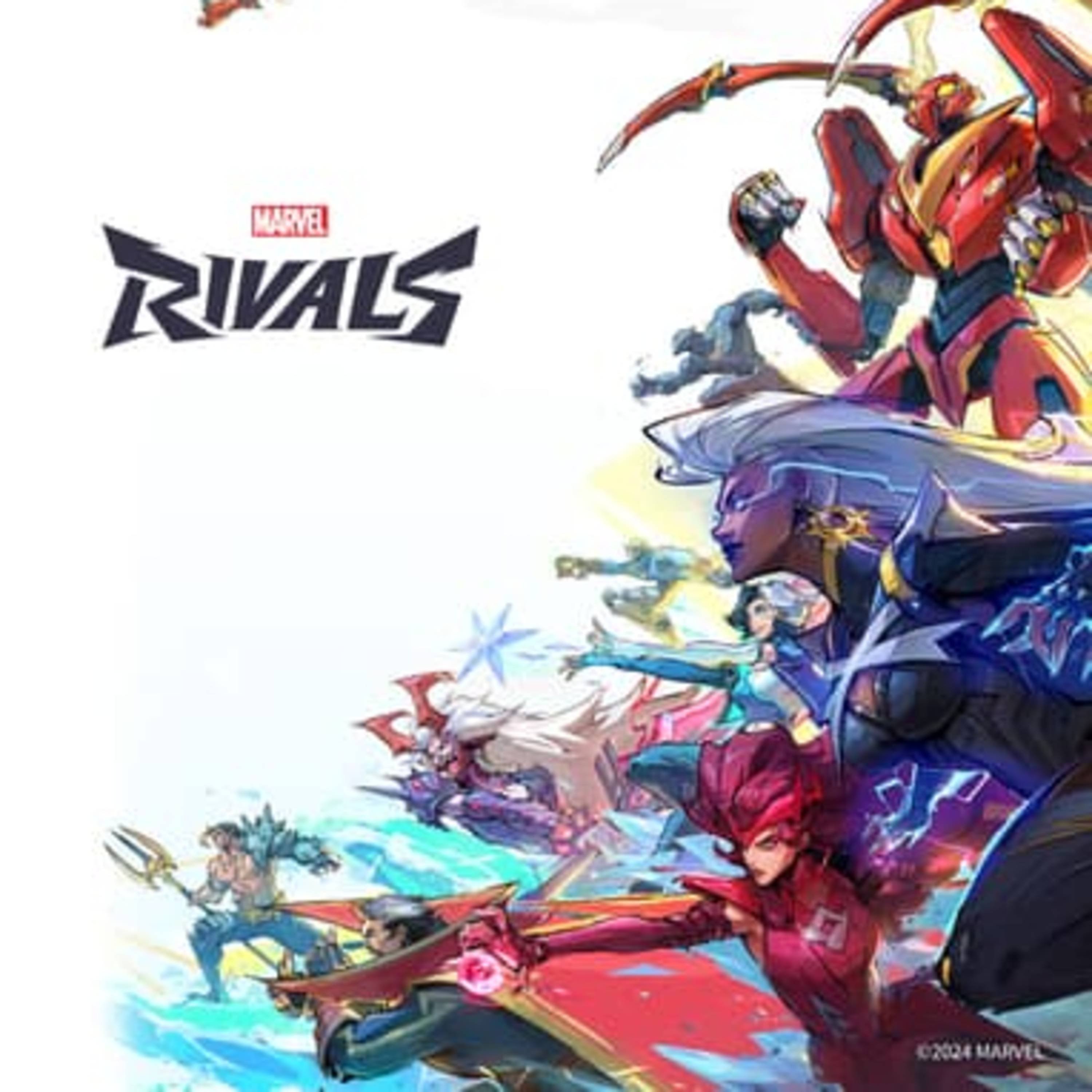 Marvel Rivals Championship-Asia⧸EU⧸NA Region Finals | Video Spotify Exclusive