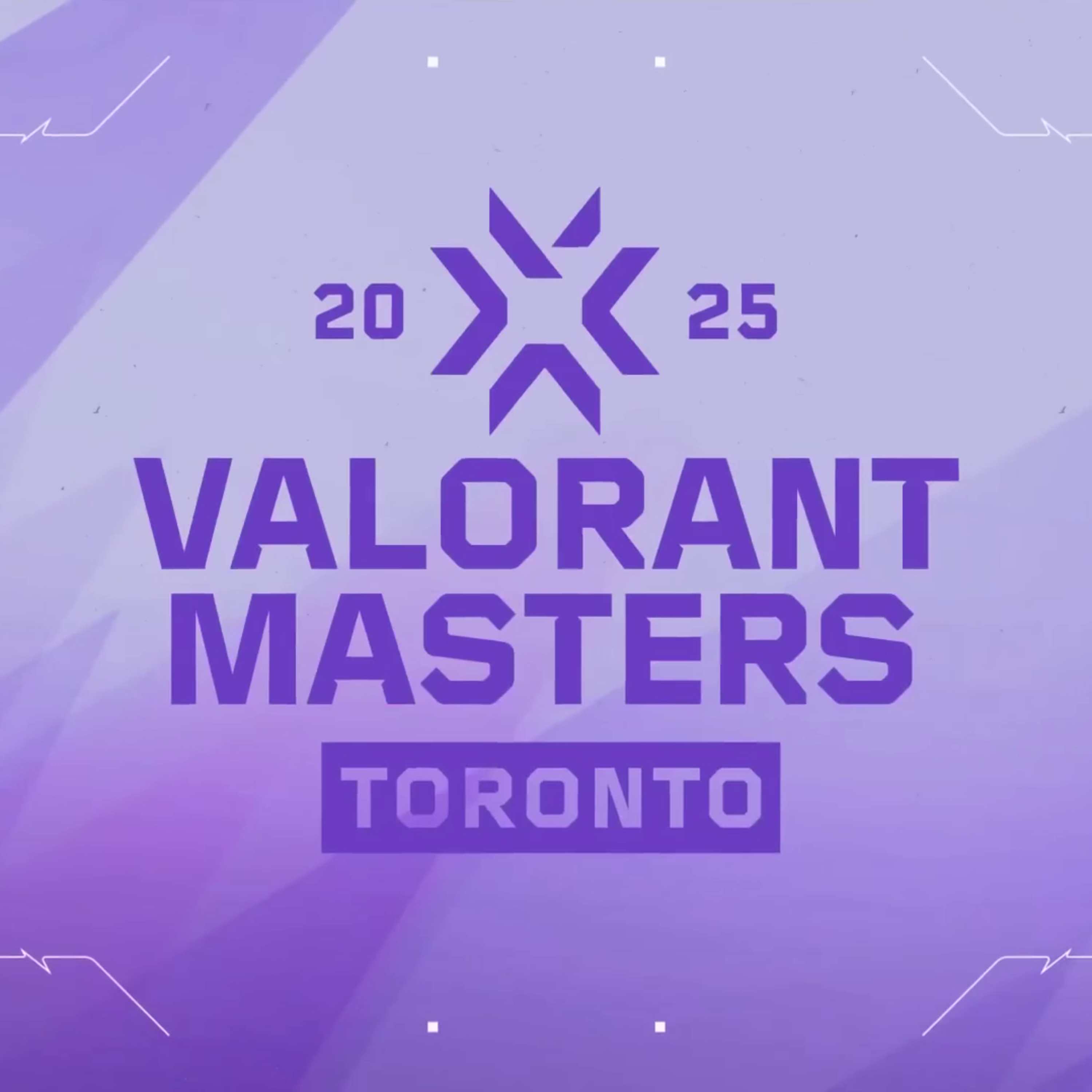 G2 vs. FNC — VALORANT Masters Toronto — Playoffs Stage - Map 02 | Video Spotify Exclusive