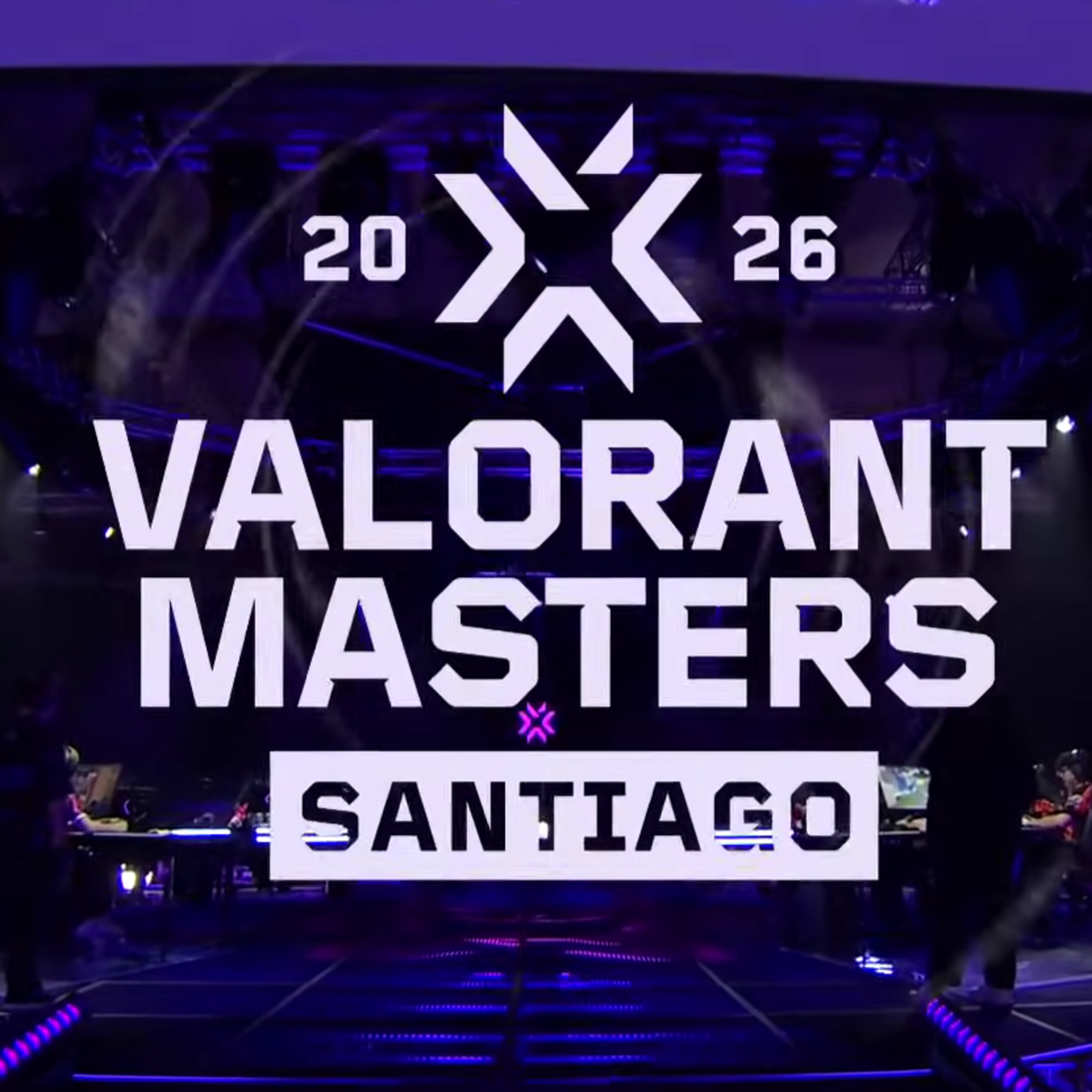 VALORANT M8 vs. EDG - VALORANT Masters Santiago - SWISS | exclusive Spotify