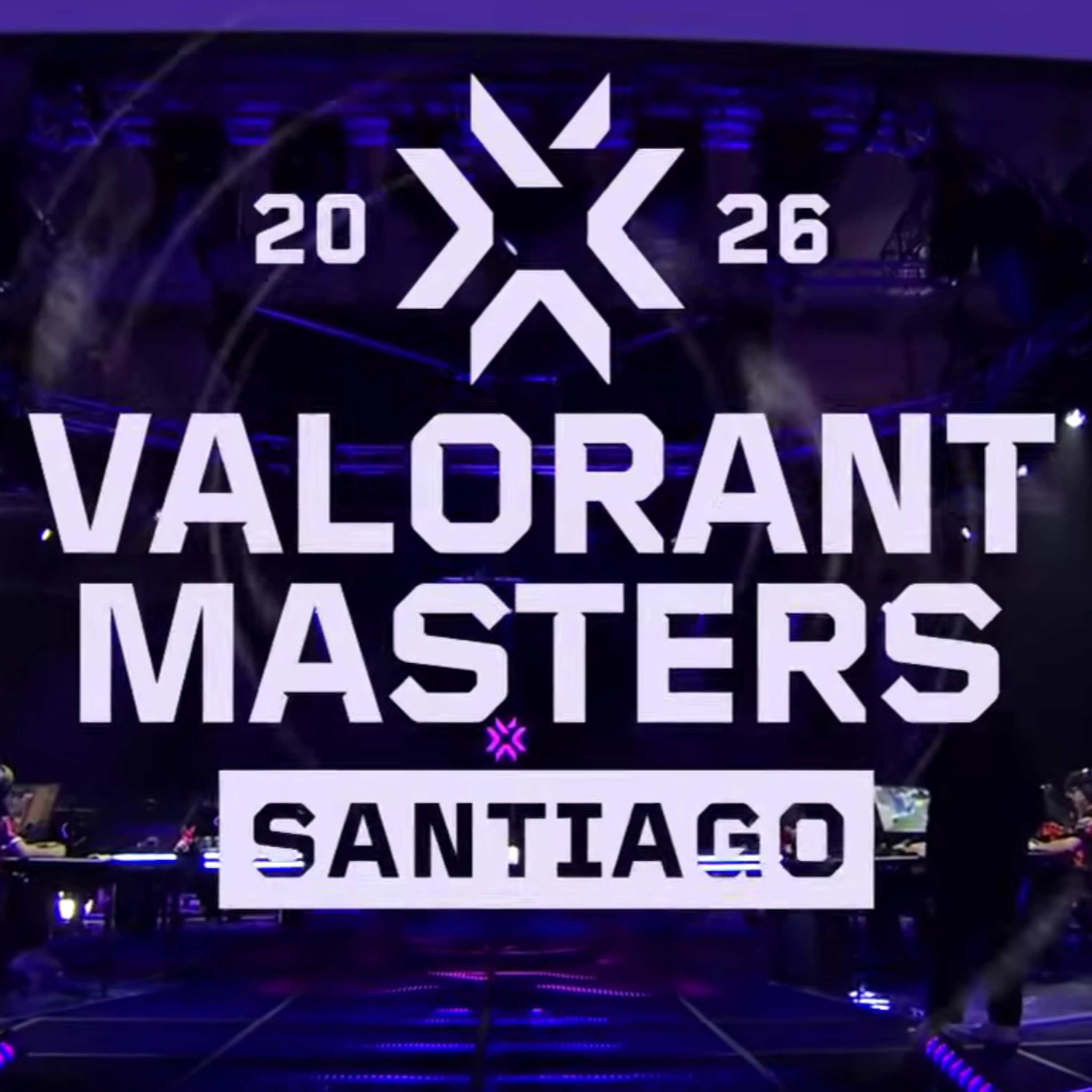 VALORANT : T1 vs. TL - VALORANT Masters Santiago - SWISS｜Video Spotify Exclusive