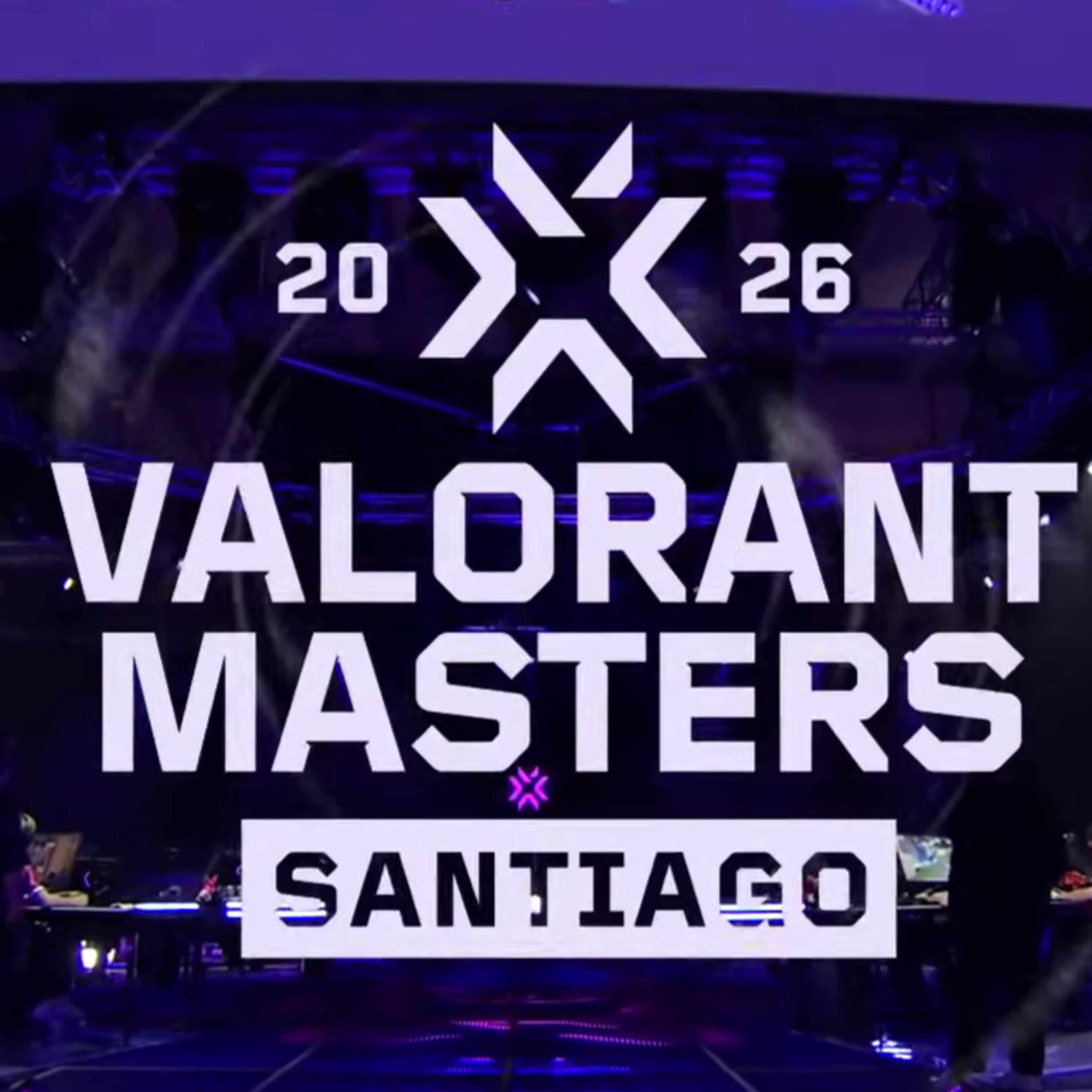 VALORANT: PRX vs. NRG - VALORANT Masters Santiago - SWISS｜Video Spotify Exclusive