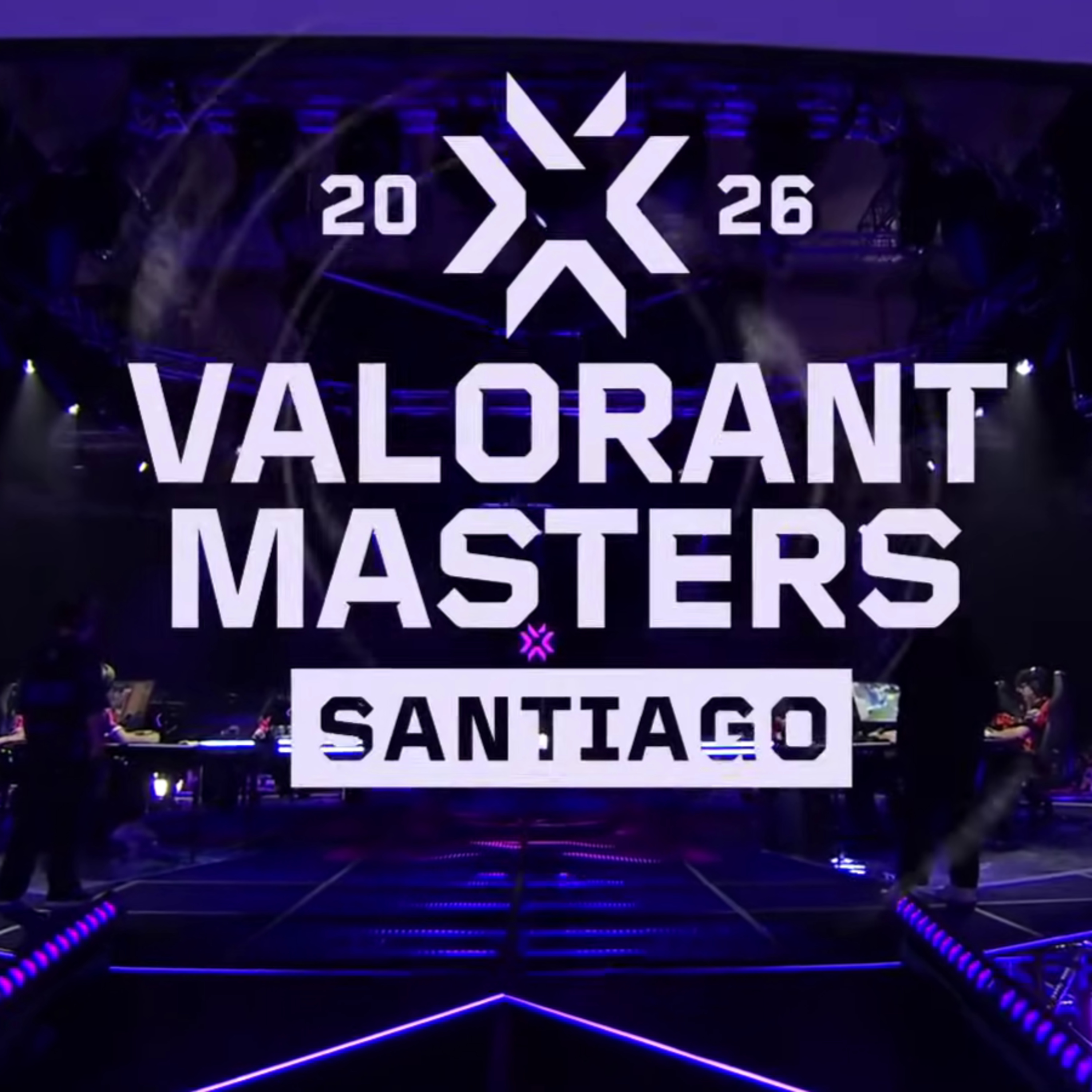 VALORANT: M8 vs. TL - VALORANT Masters Santiago - SWISS｜Video Spotify Exclusive