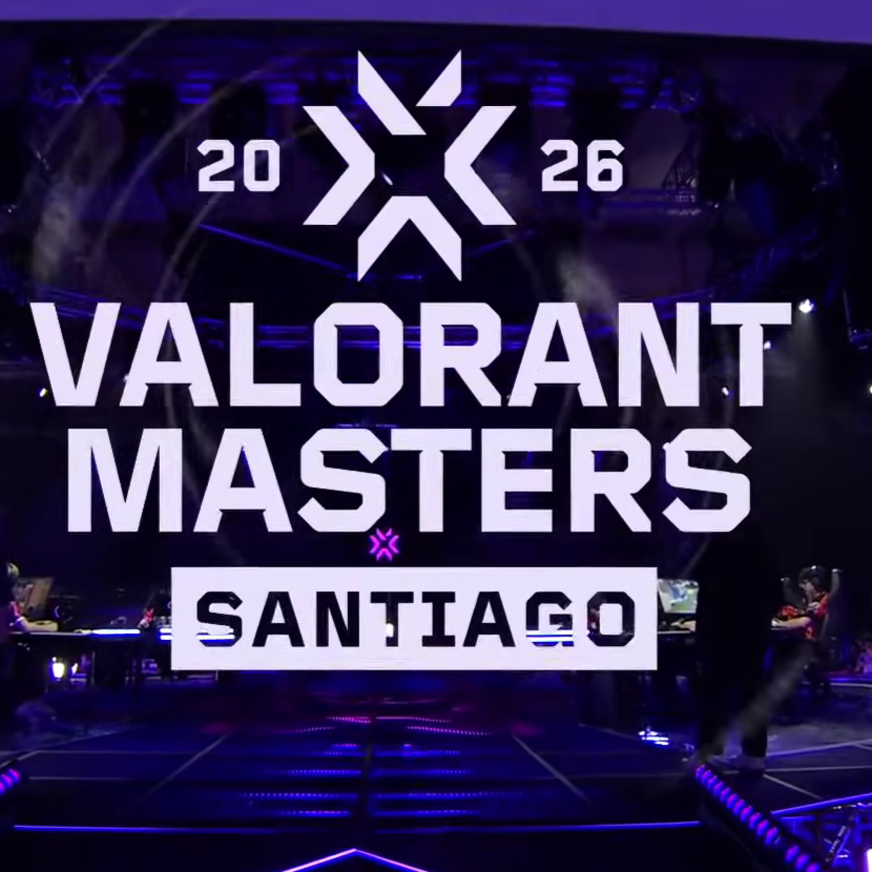 VALORANT XLG vs. G2 - VALORANT Masters Santiago - SWISS｜Video Spotify Exclusive