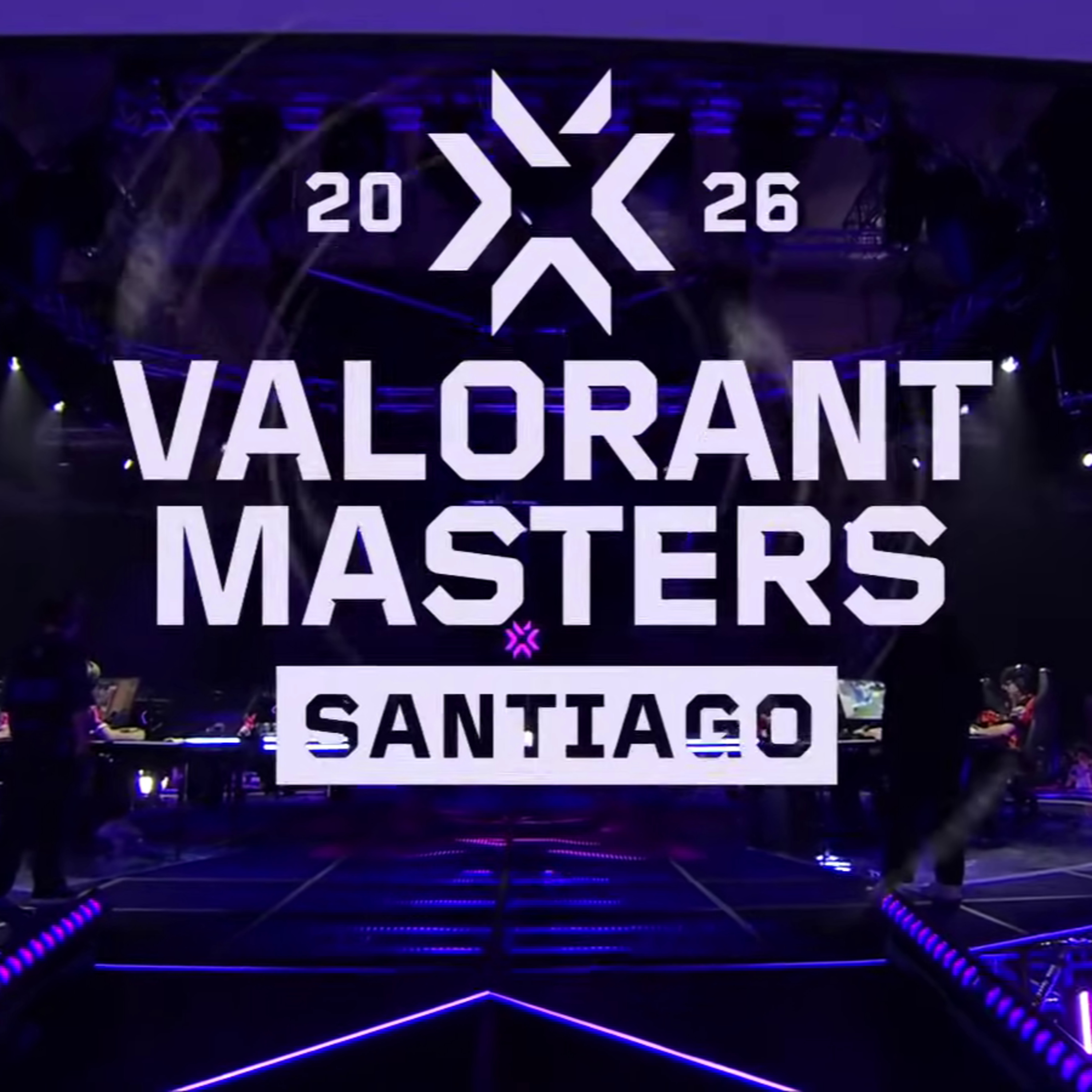 NRG vs. TL - VALORANT Masters Santiago - SWISS｜Video Spotify Exclusive