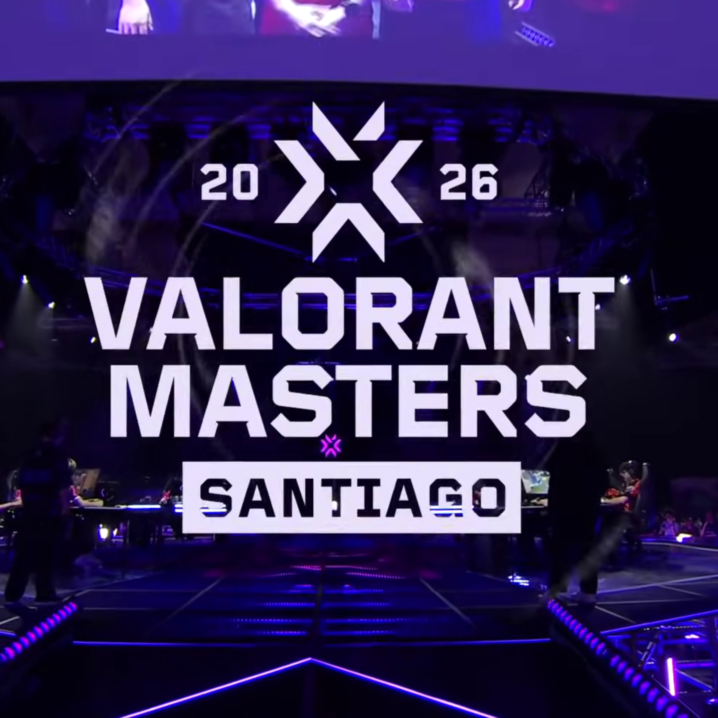 VALORANT BBL vs. FUR - VALORANT Masters Santiago - Playoffs ｜Video Spotify Exclusive