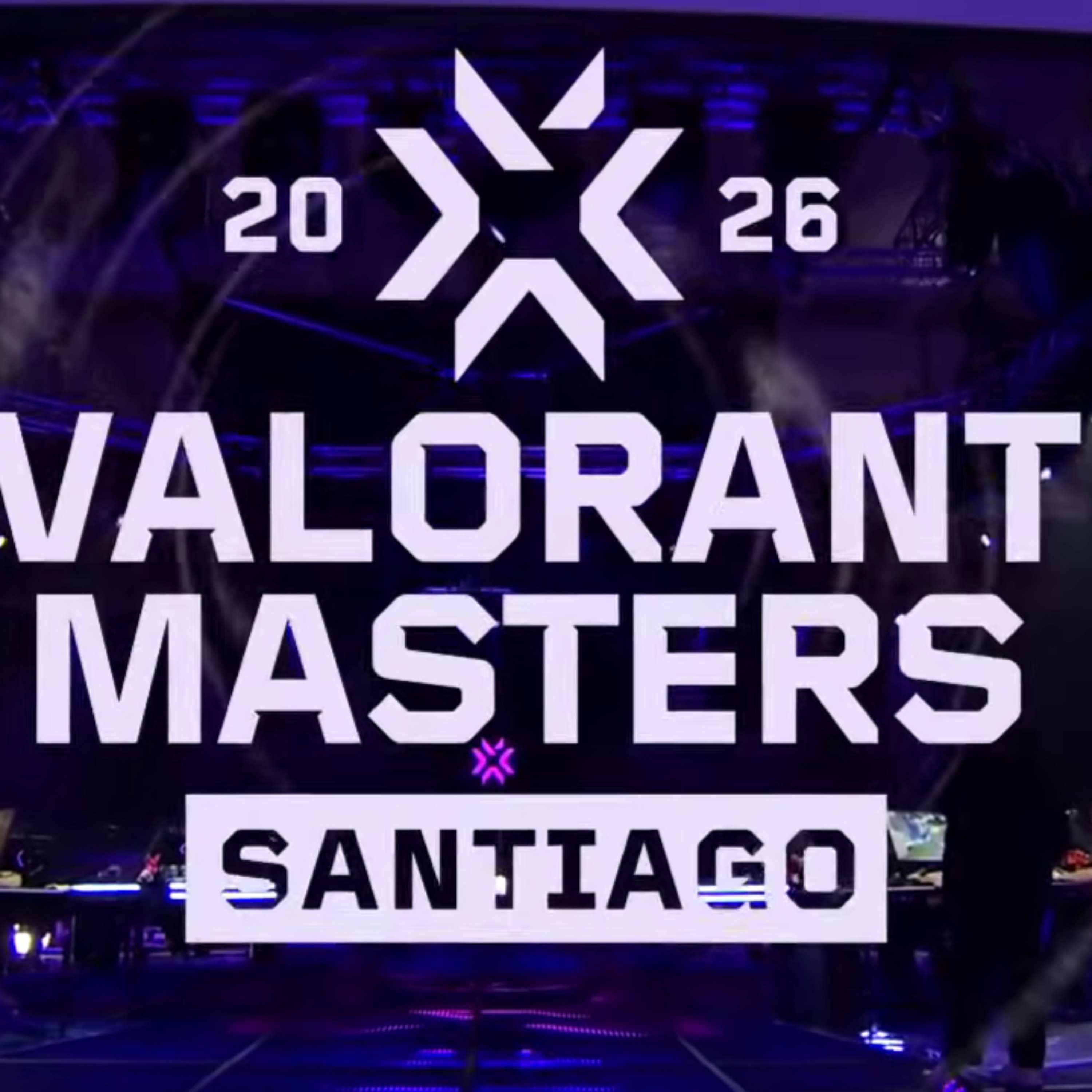 VALORANT: M8 vs. AG - VALORANT Masters Santiago - Playoffs｜Video Spotify Exclusive
