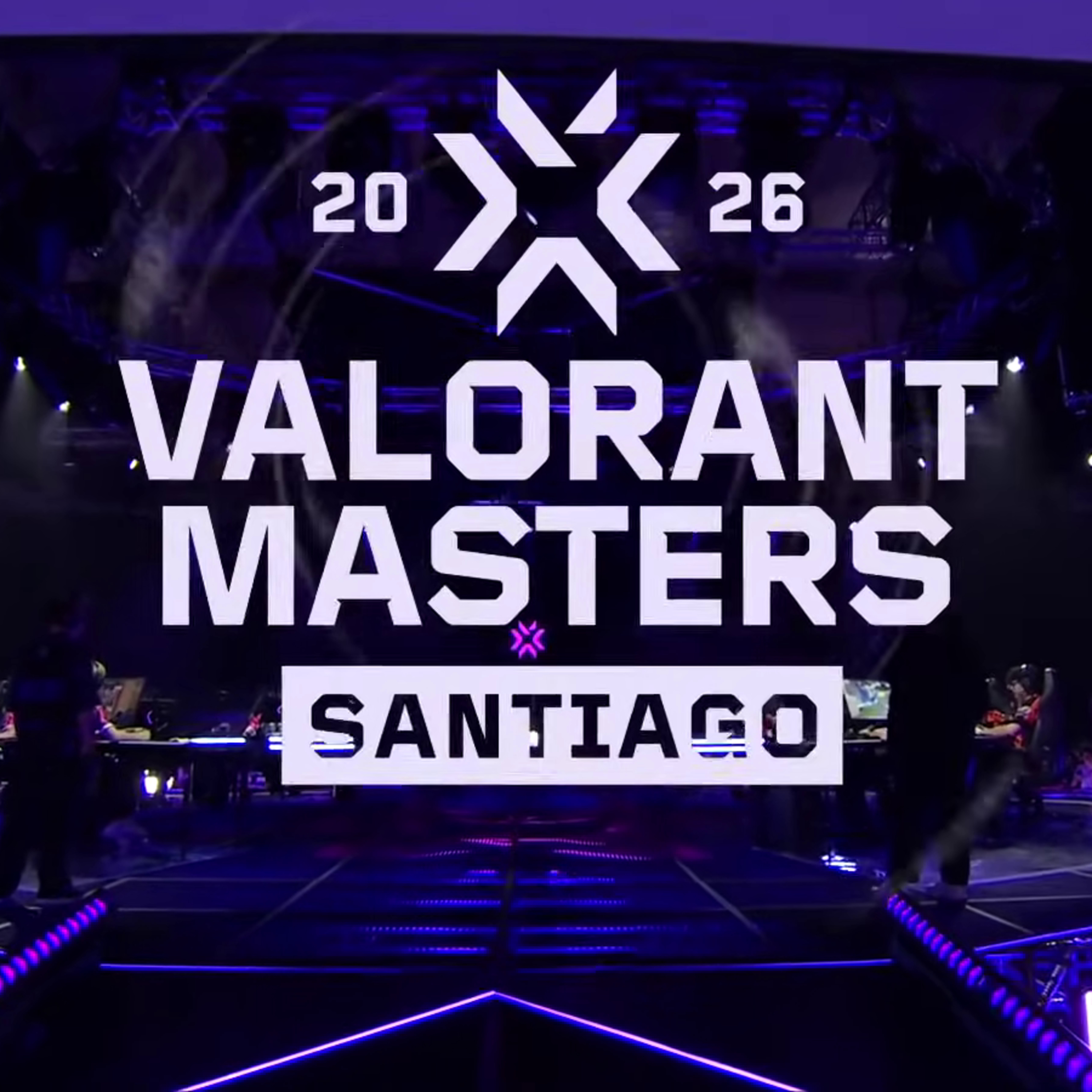 VALORANT: NS vs. G2 - VALORANT Masters Santiago - Playoffs｜Video Spotify Exclusive