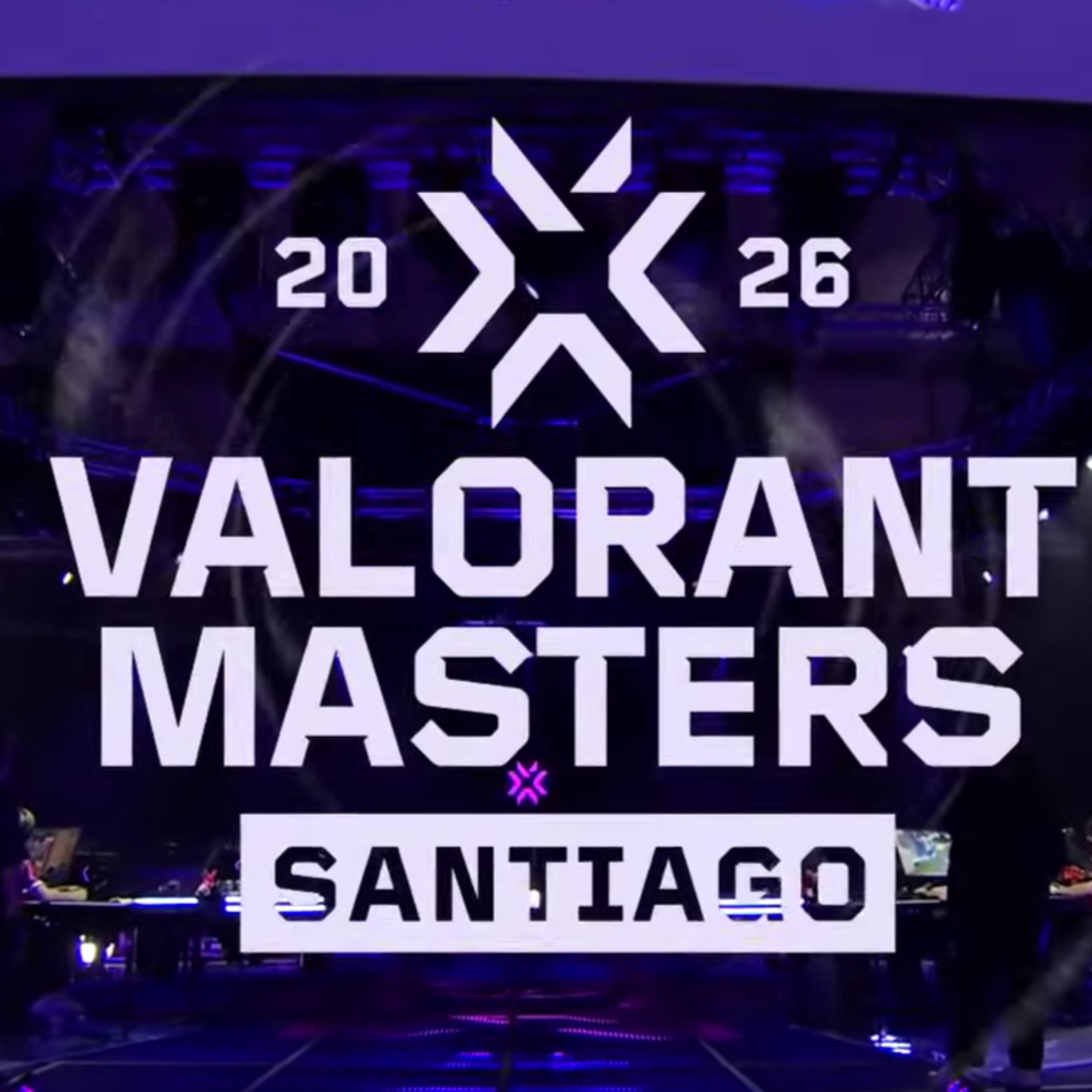 VALORANT: PRX vs. AG - VALORANT Masters Santiago - Playoffs｜Video Spotify Exclusive
