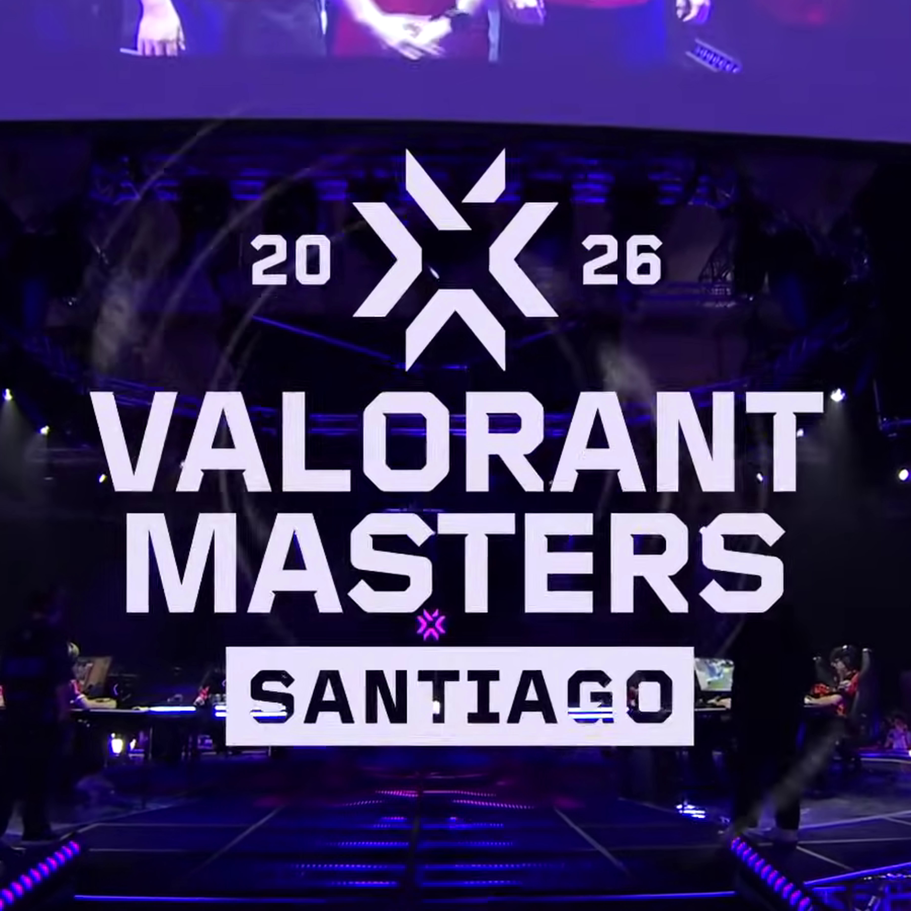 Valorant Ns Vs. Nrg - Valorant Masters Santiago - Playoffs｜Video Spotify Exclusive