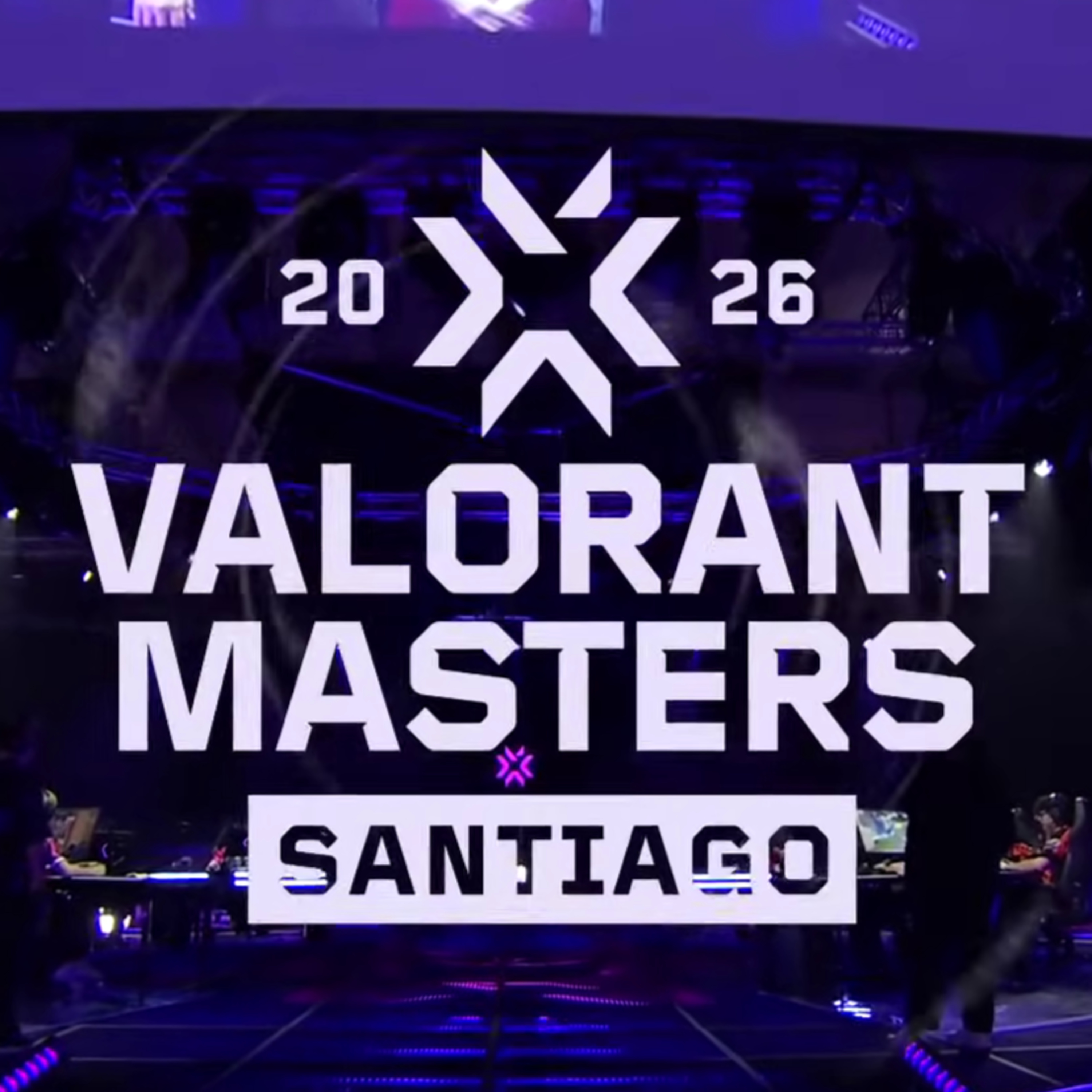 VALORANT NRG vs. PRX - VALORANT Masters Santiago - Lower Finals｜Video Spotify Exclusive