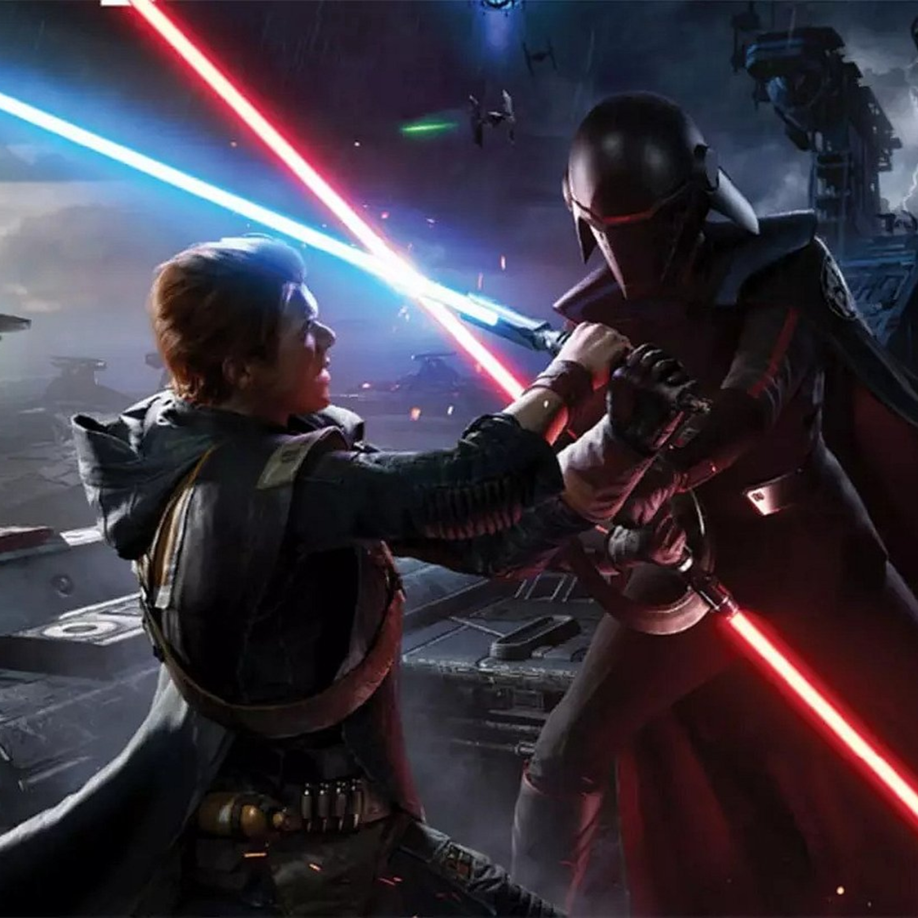STAR WARS: Jedi fallen order Part 1 |May the 4th be with you | Video Spotify Exclusive