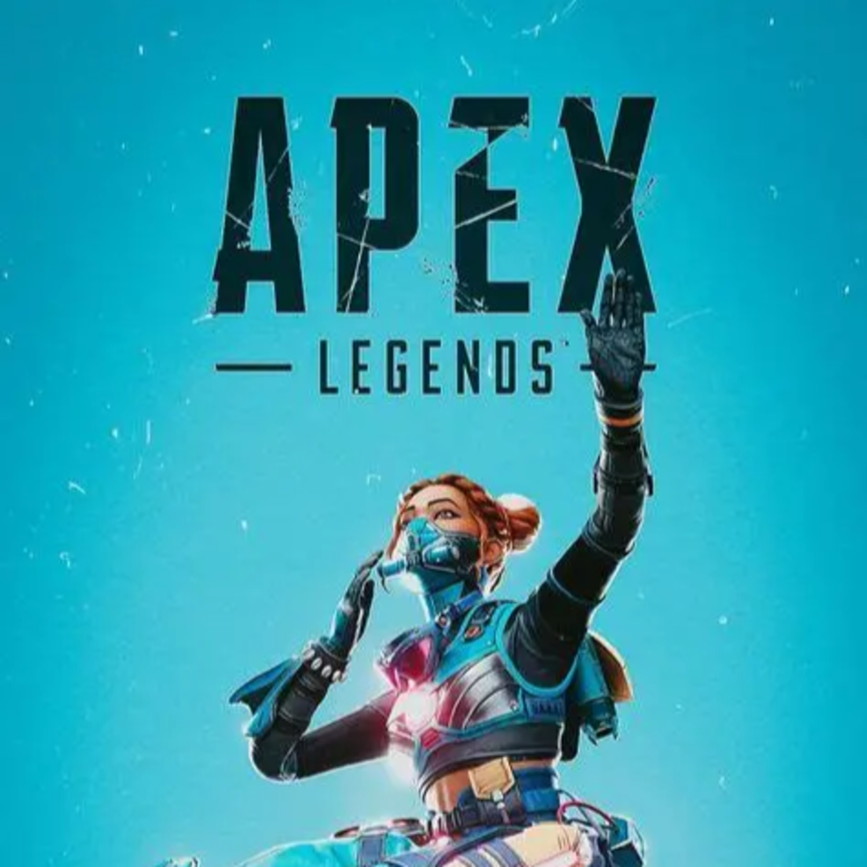 apex legends ranked |Video Spotify Exclusive