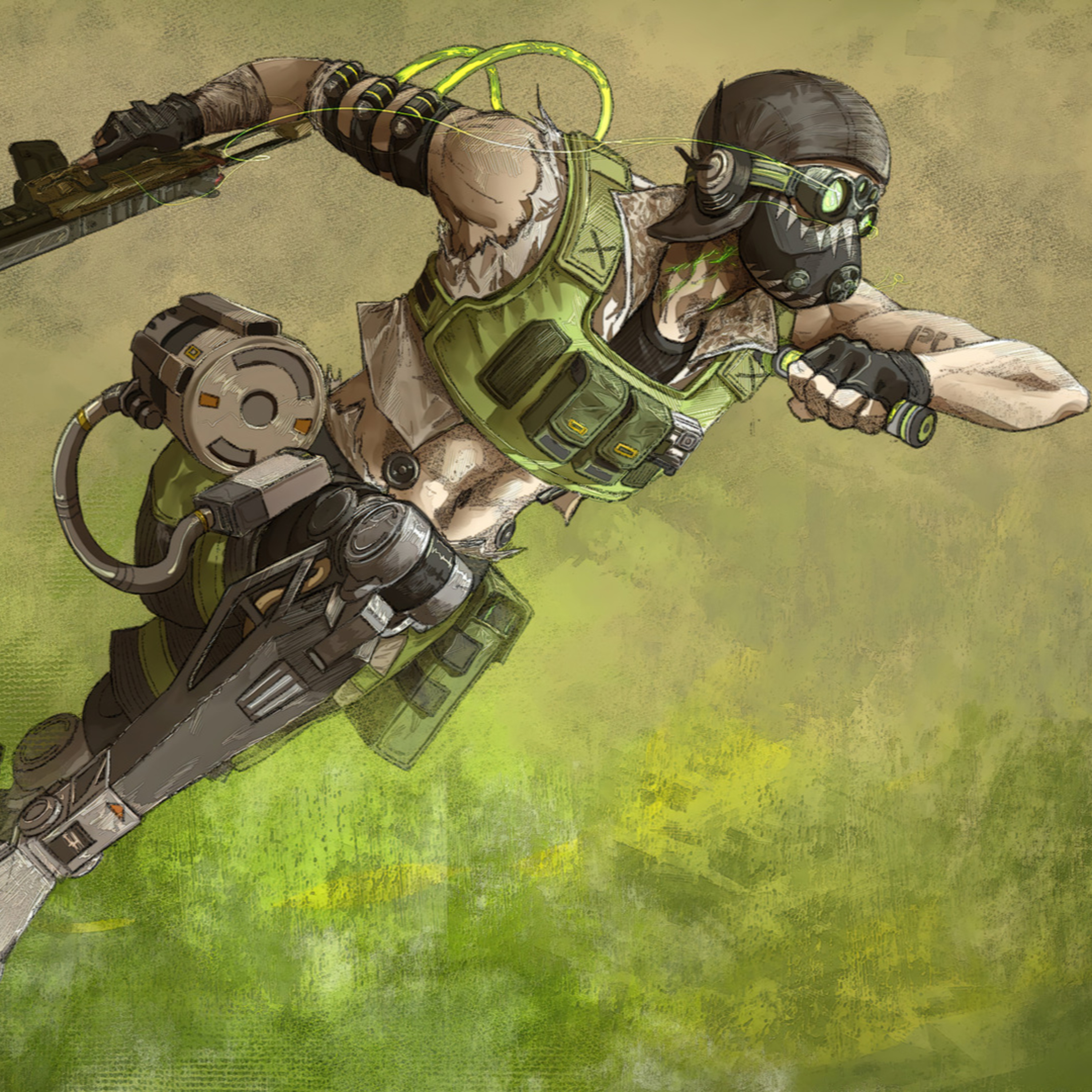 APEX LEGENDS | ROOKIE TO PREDATOR TheBurntPeanut w/ iiTzTimmy | |Video Spotify Exclusive